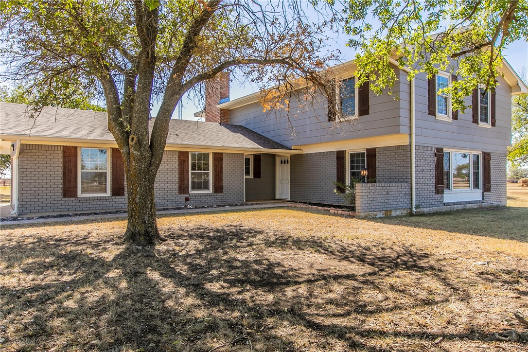 4723 Cedar Rock Parkway Crawford TX 76638