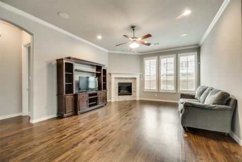 10924 Irene Drive Mckinney TX 75072