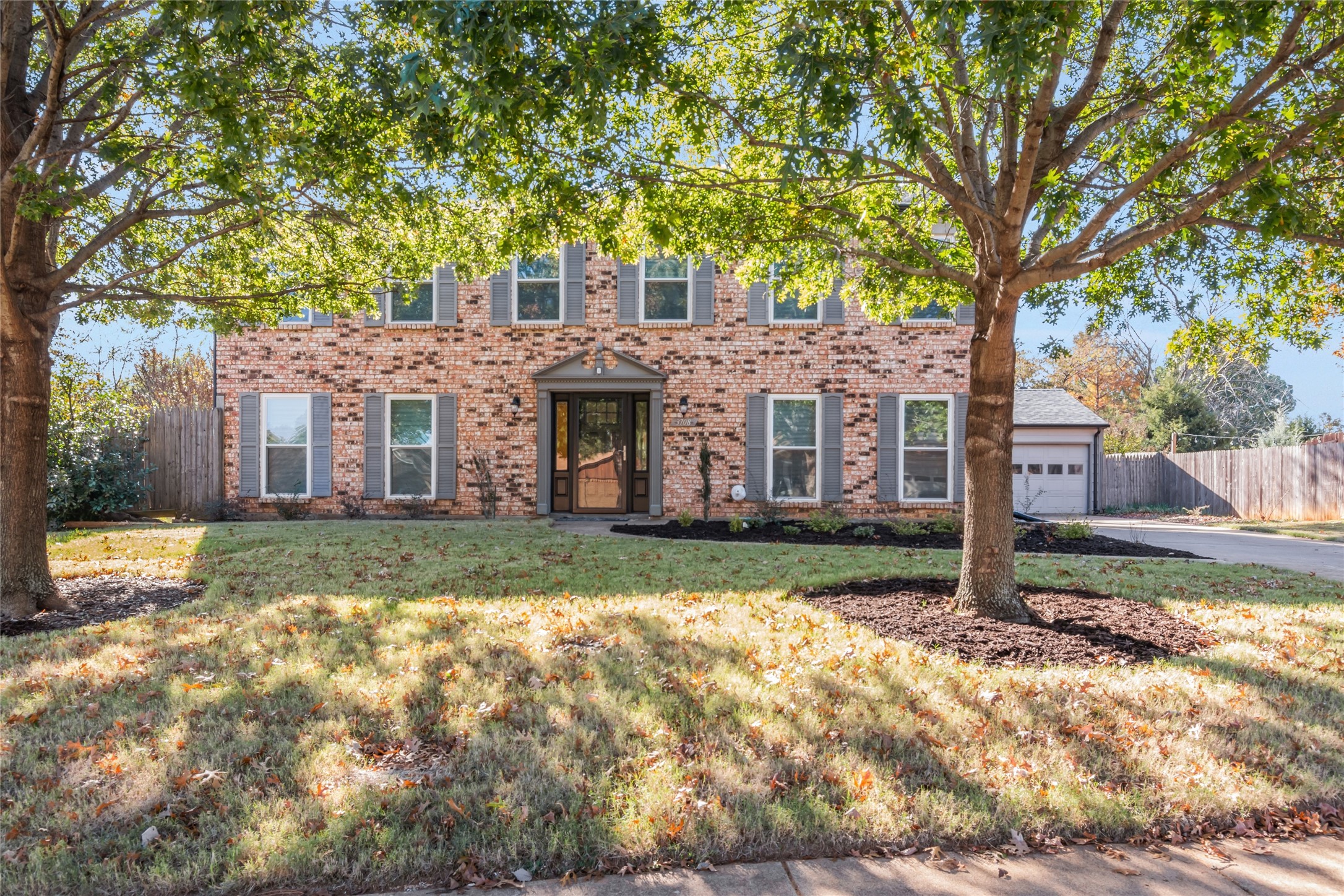 3708 Spring Meadow Lane Flower Mound TX 75028