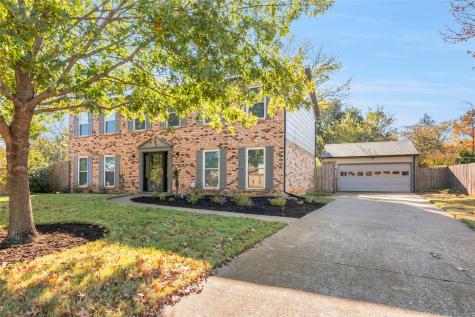 3708 Spring Meadow Lane Flower Mound TX 75028