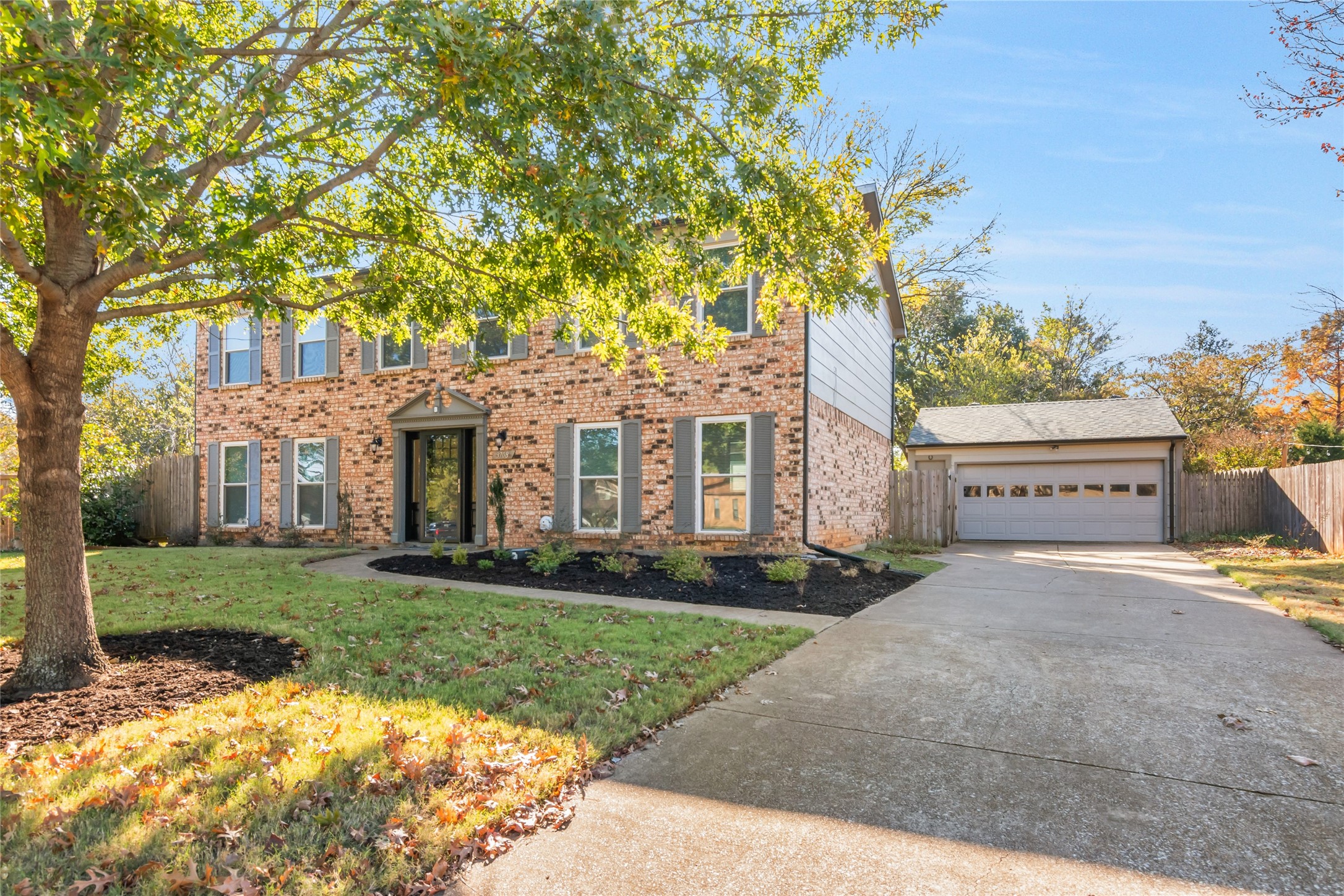 3708 Spring Meadow Lane Flower Mound TX 75028
