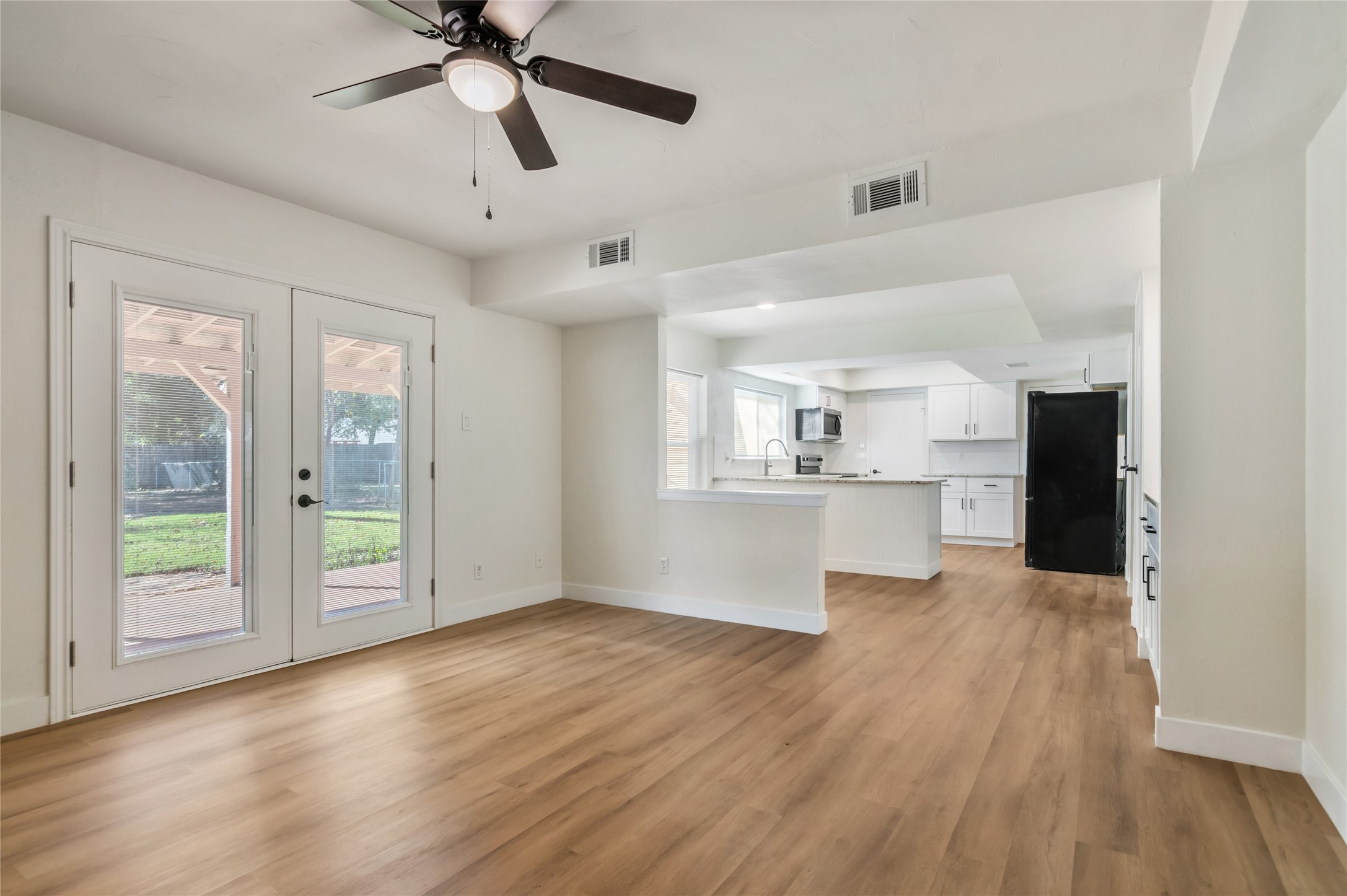 3708 Spring Meadow Lane Flower Mound TX 75028