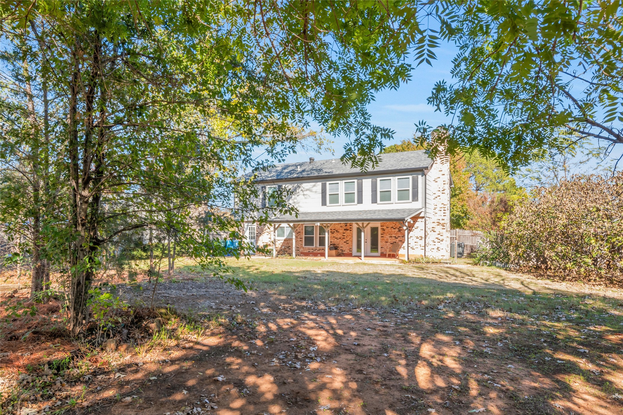 3708 Spring Meadow Lane Flower Mound TX 75028