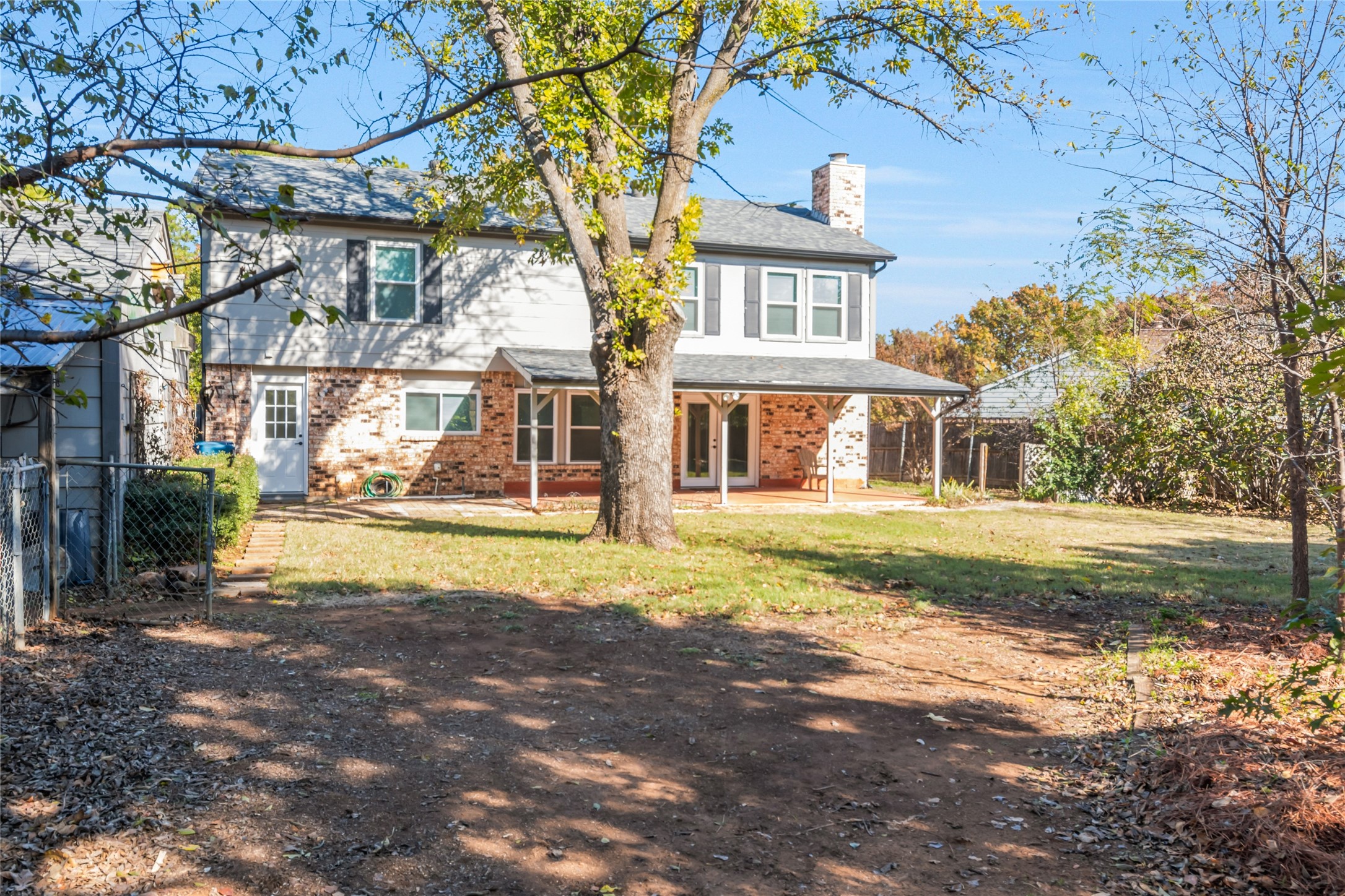 3708 Spring Meadow Lane Flower Mound TX 75028