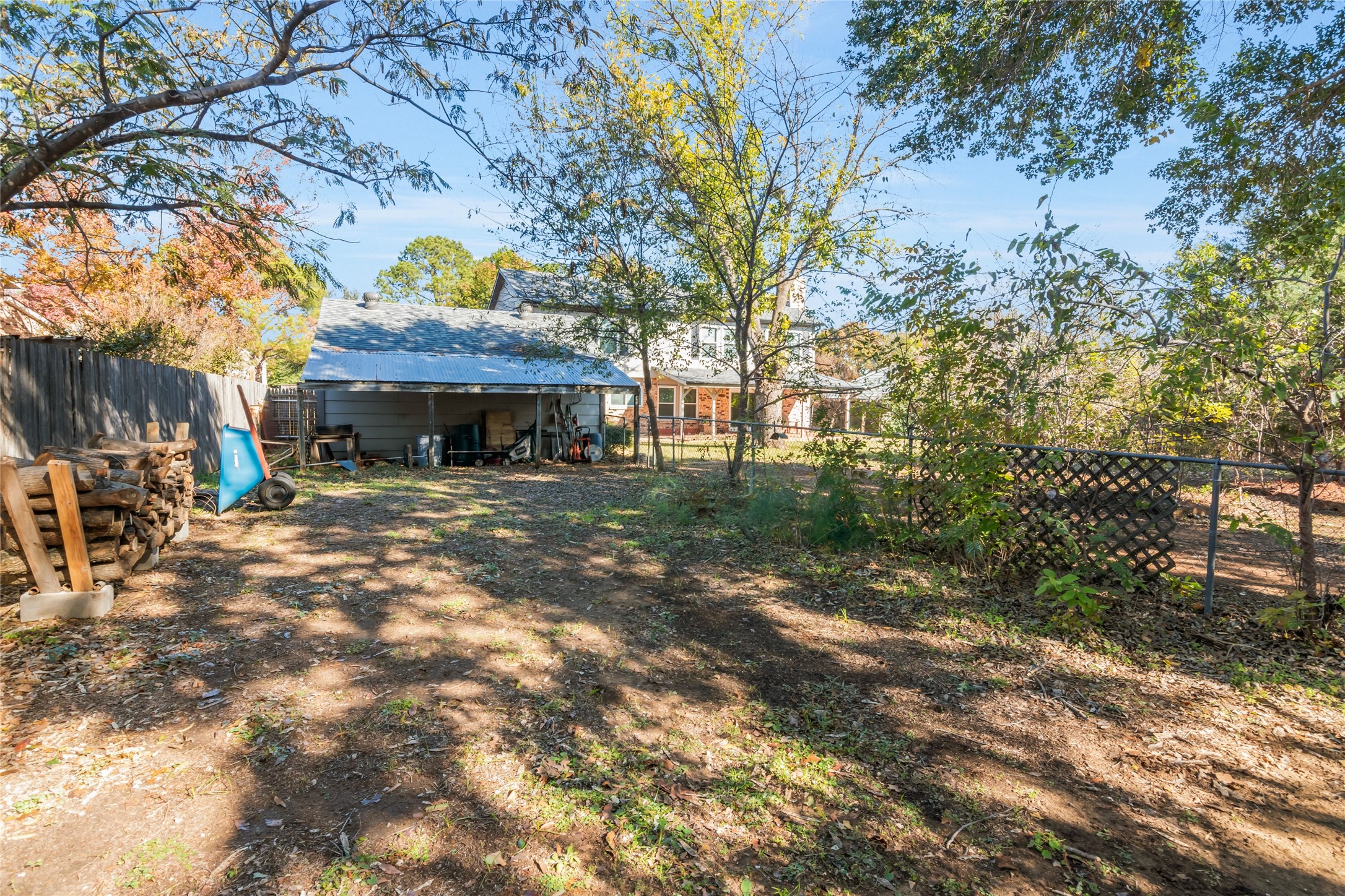 3708 Spring Meadow Lane Flower Mound TX 75028