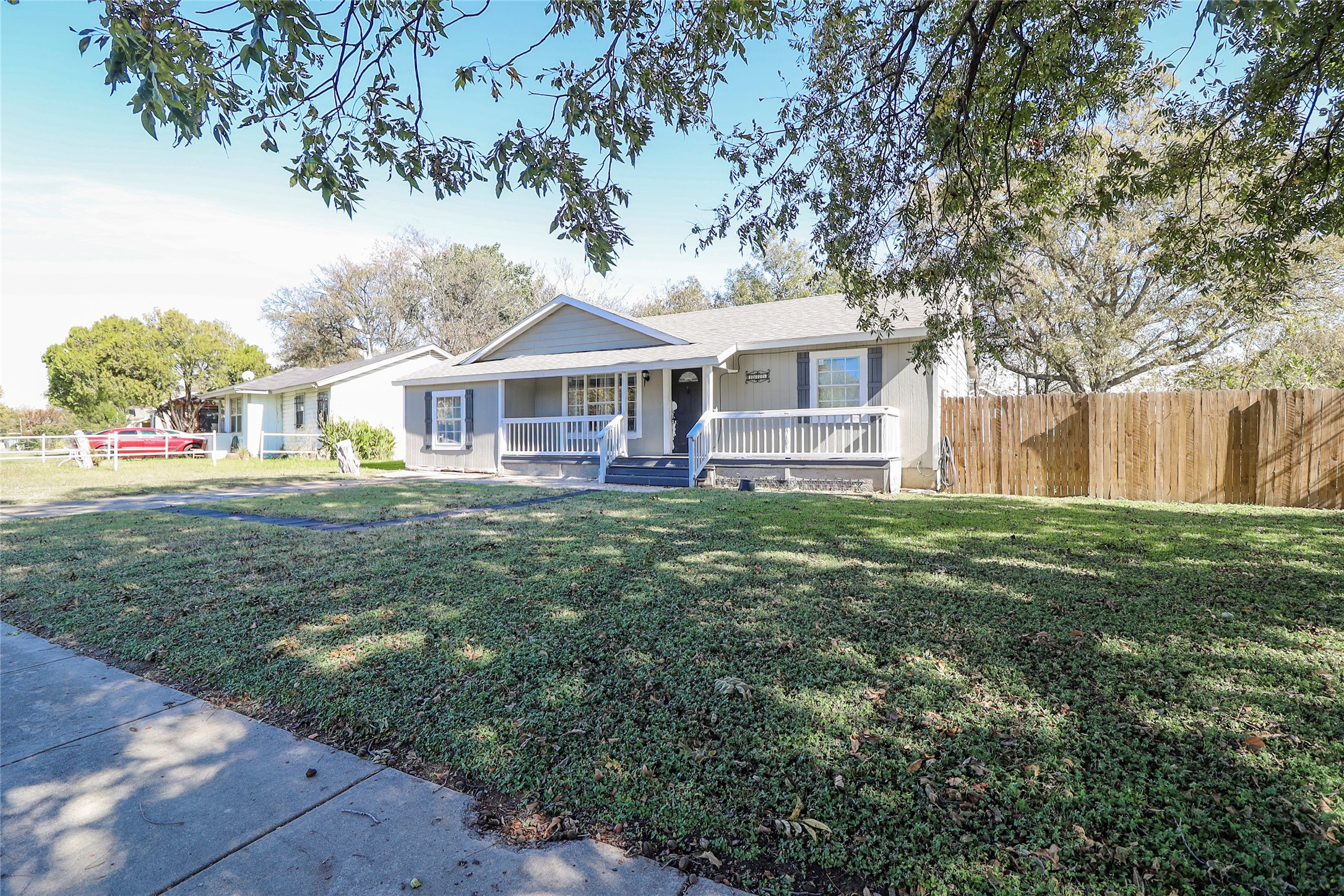 3625 Hatcher Street Fort Worth TX 76119