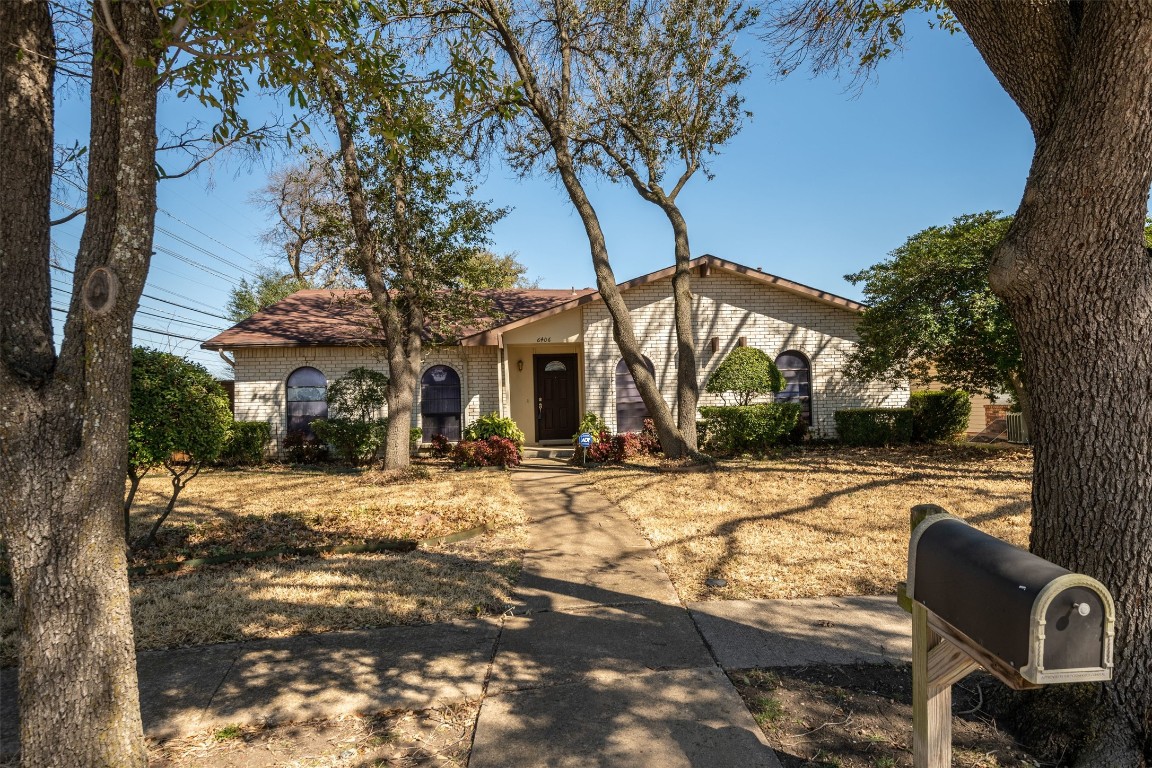 6406 Dodge Court Plano TX 75023