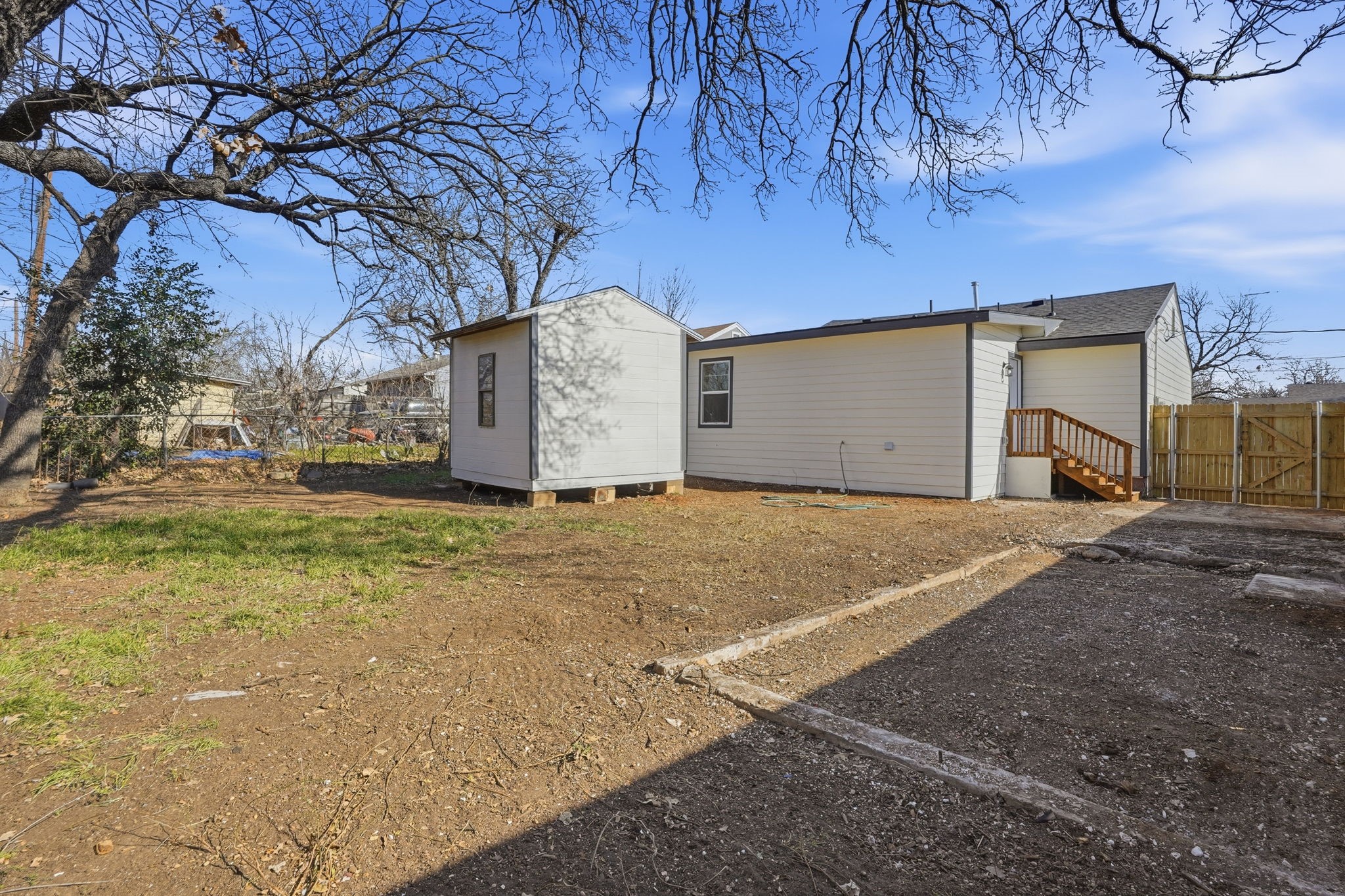 816 Bradley Street Fort Worth TX 76103