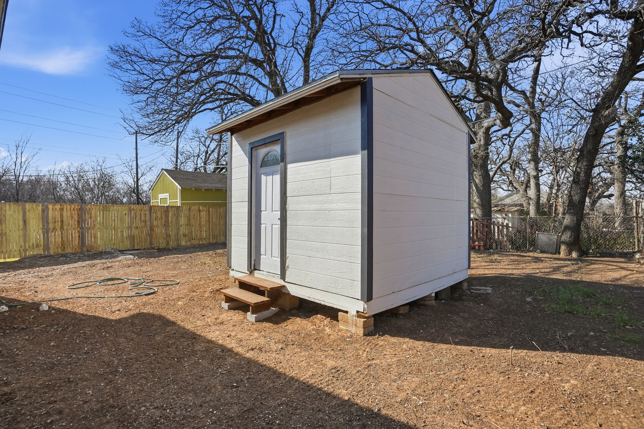 816 Bradley Street Fort Worth TX 76103