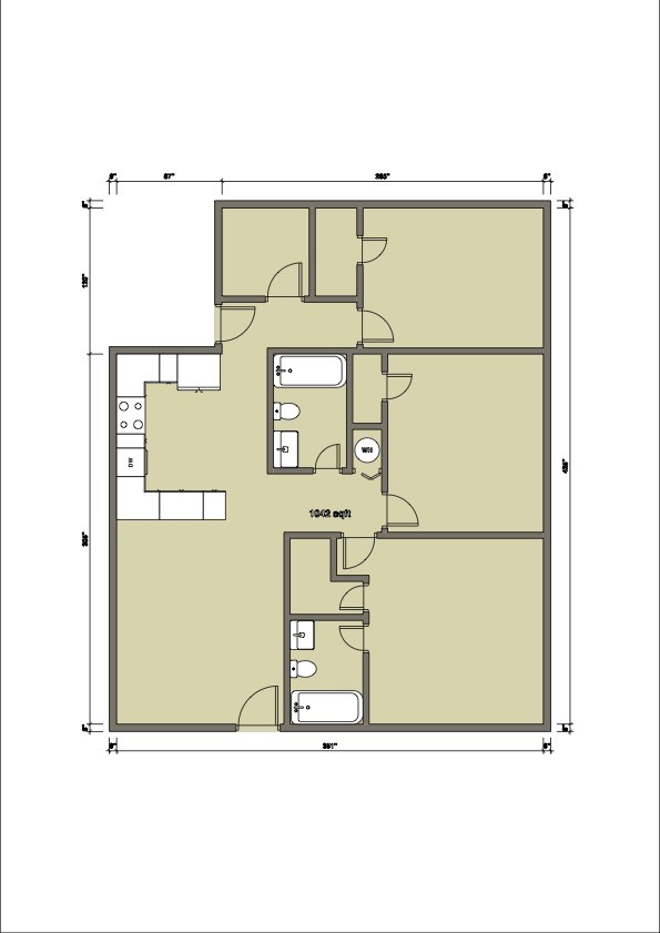 816 Bradley Street Fort Worth TX 76103