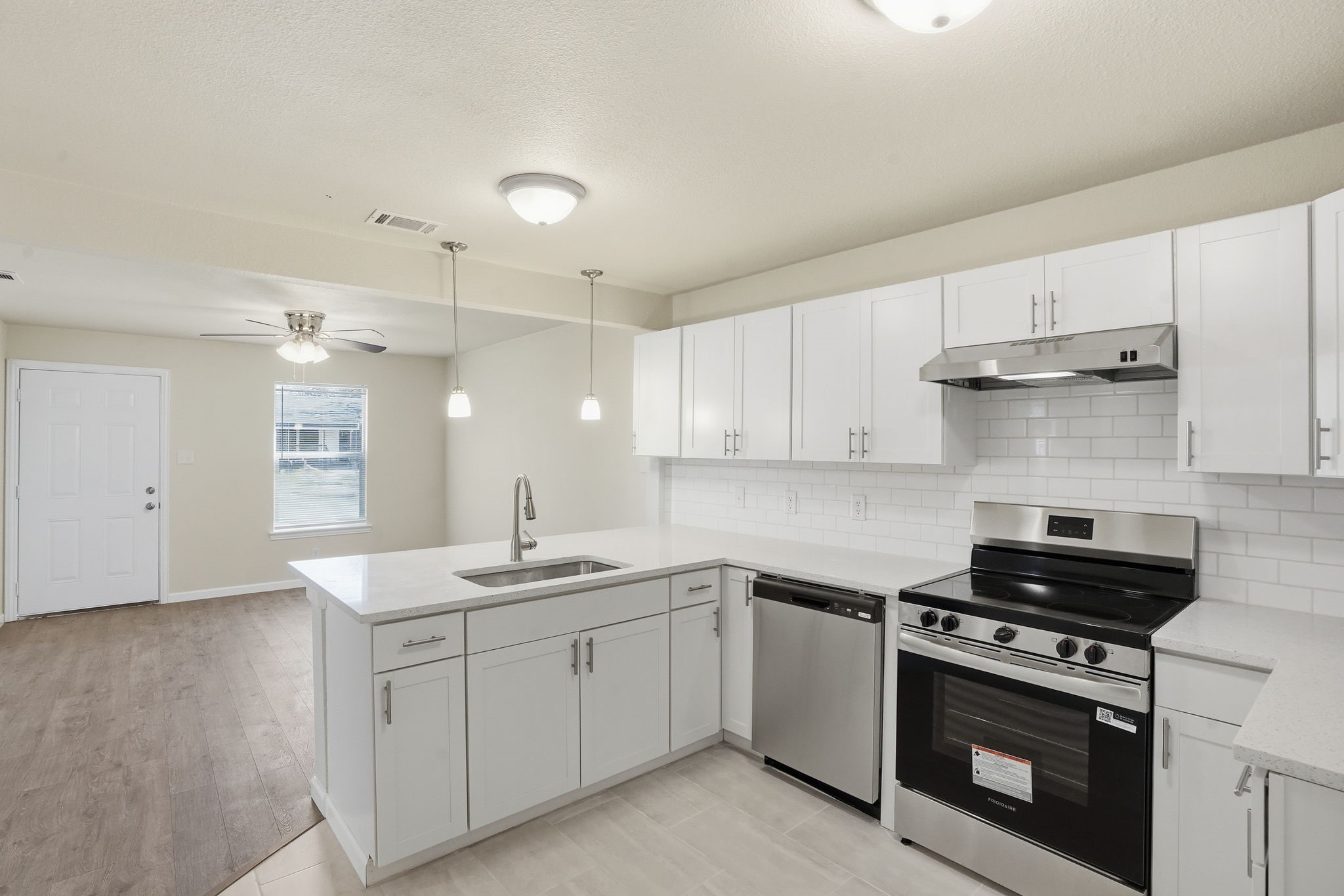 816 Bradley Street Fort Worth TX 76103