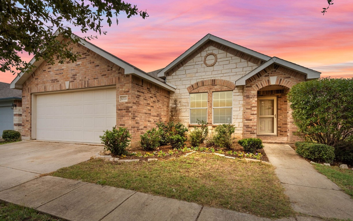 12721 Foxpaw Trail Fort Worth TX 76244