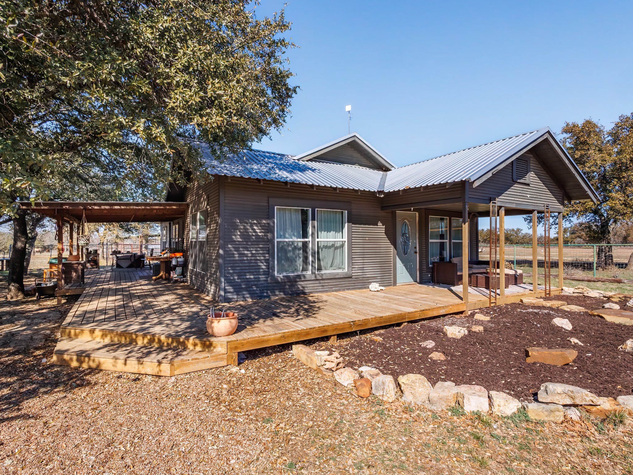3415 Farm Market 1849 Brownwood TX 76801
