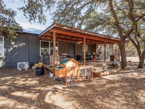 3415 Farm Market 1849 Brownwood TX 76801