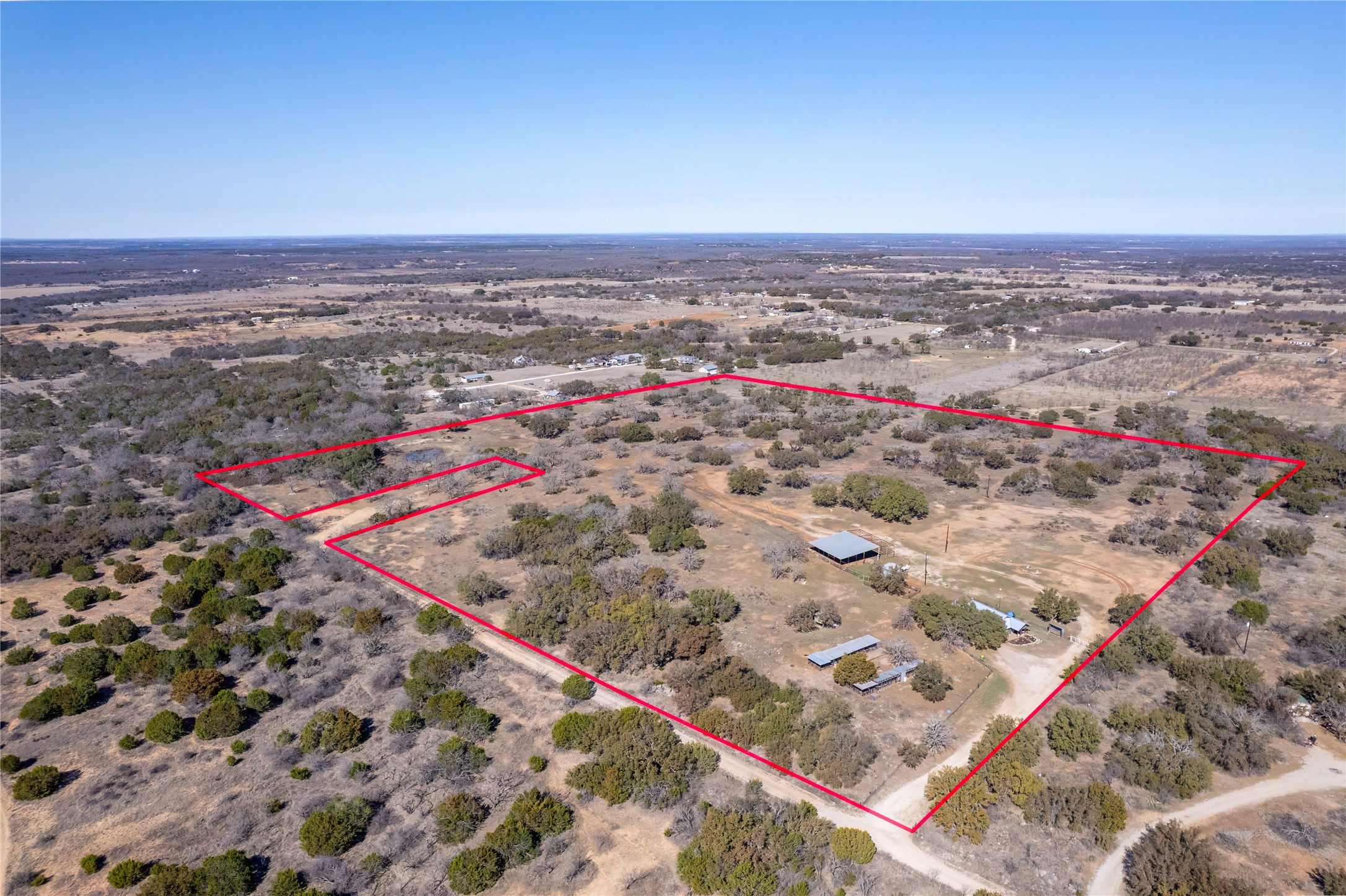 3415 Farm Market 1849 Brownwood TX 76801