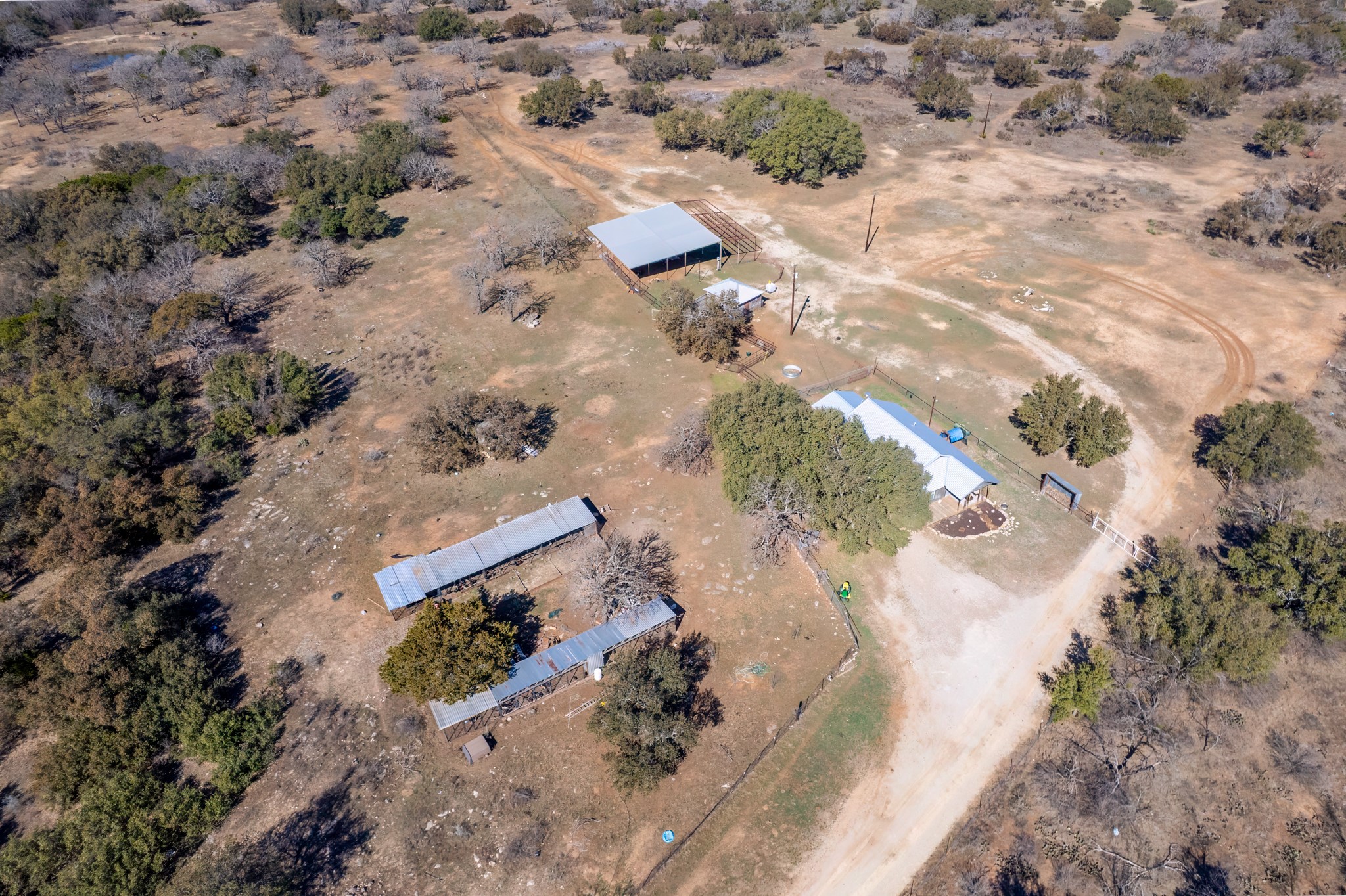 3415 Farm Market 1849 Brownwood TX 76801