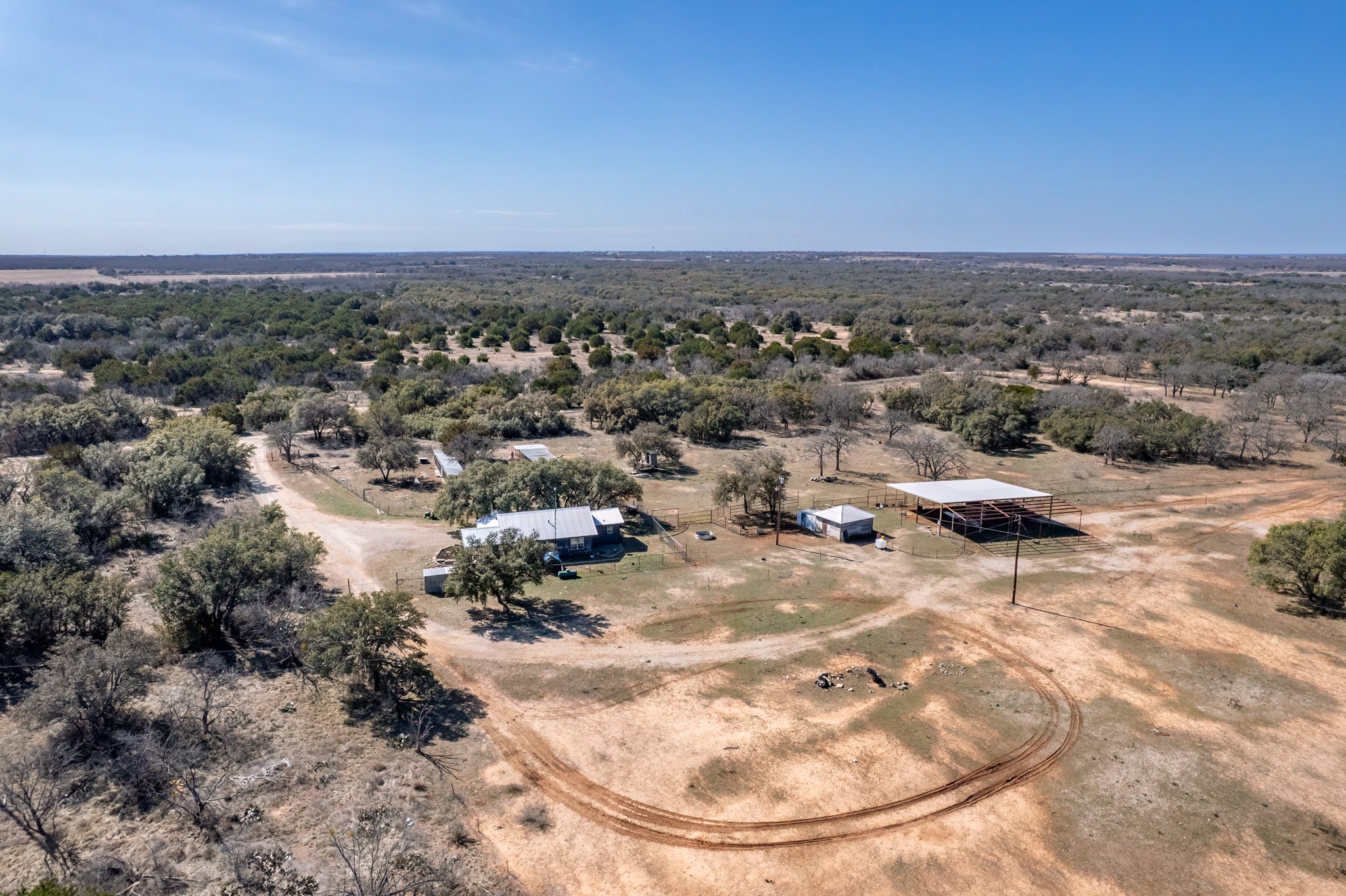 3415 Farm Market 1849 Brownwood TX 76801