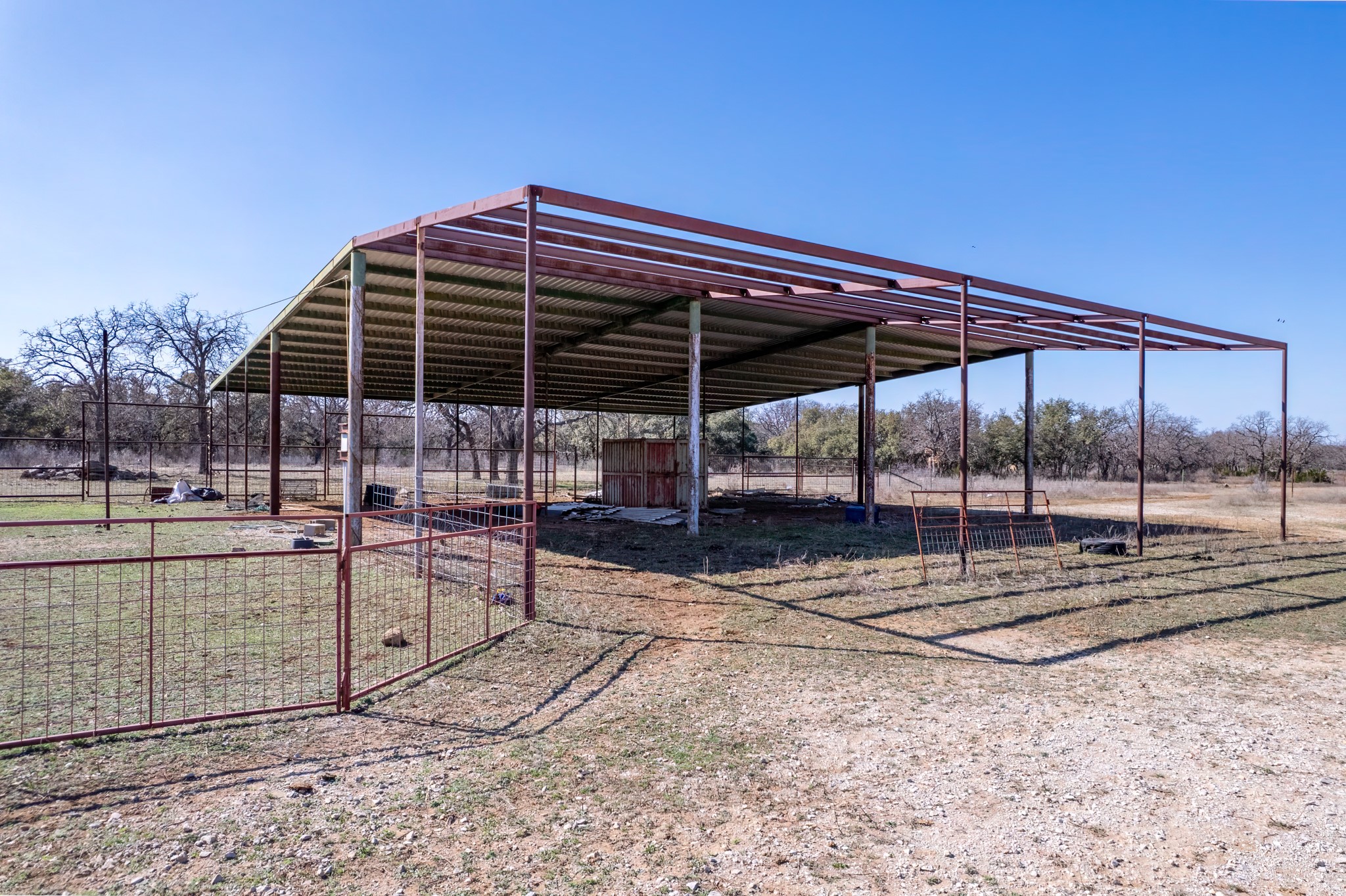 3415 Farm Market 1849 Brownwood TX 76801