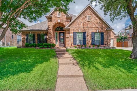 7804 Butternut Lane Mckinney TX 75072