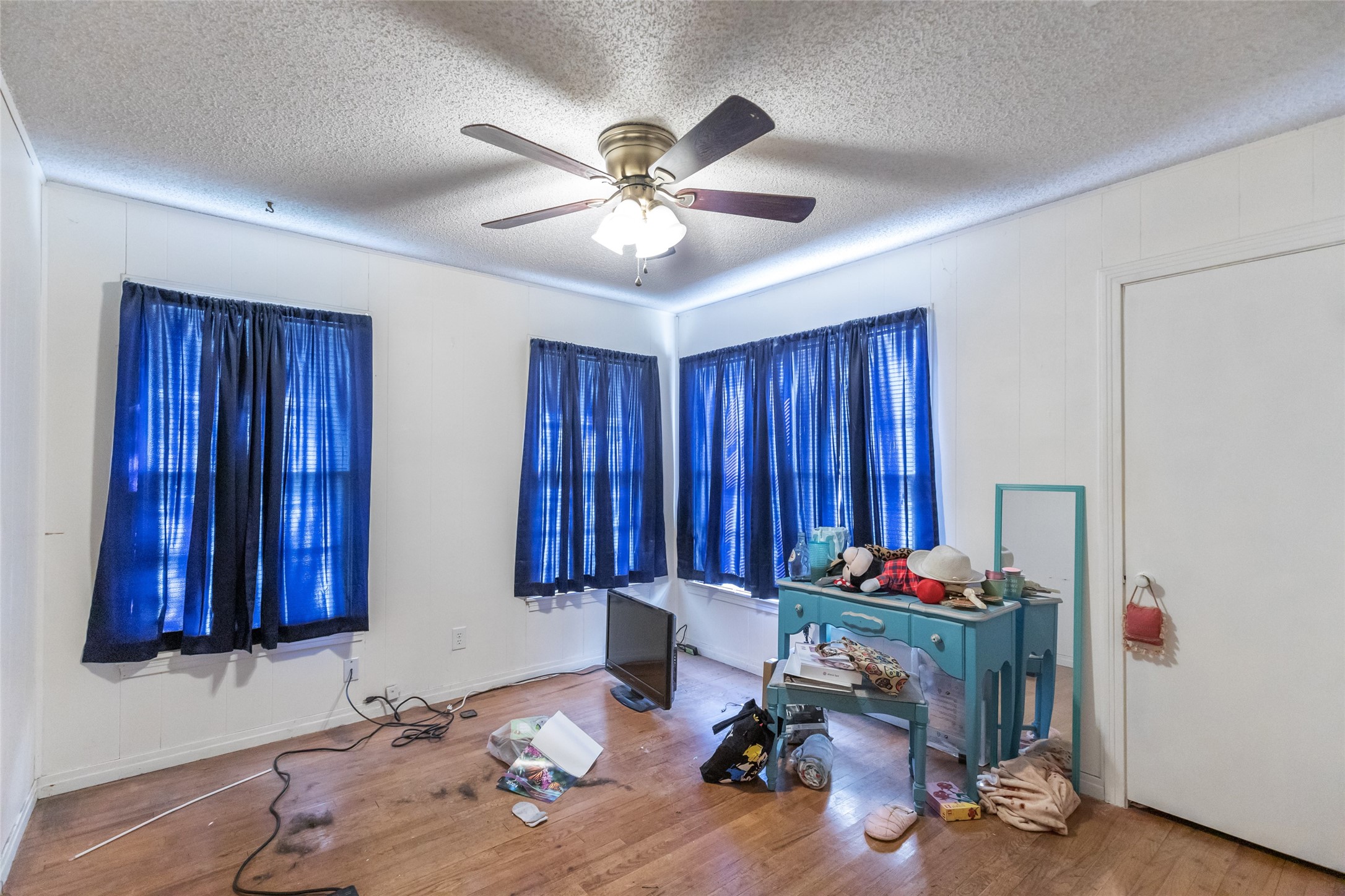 1304 Westover Drive Anson TX 79501