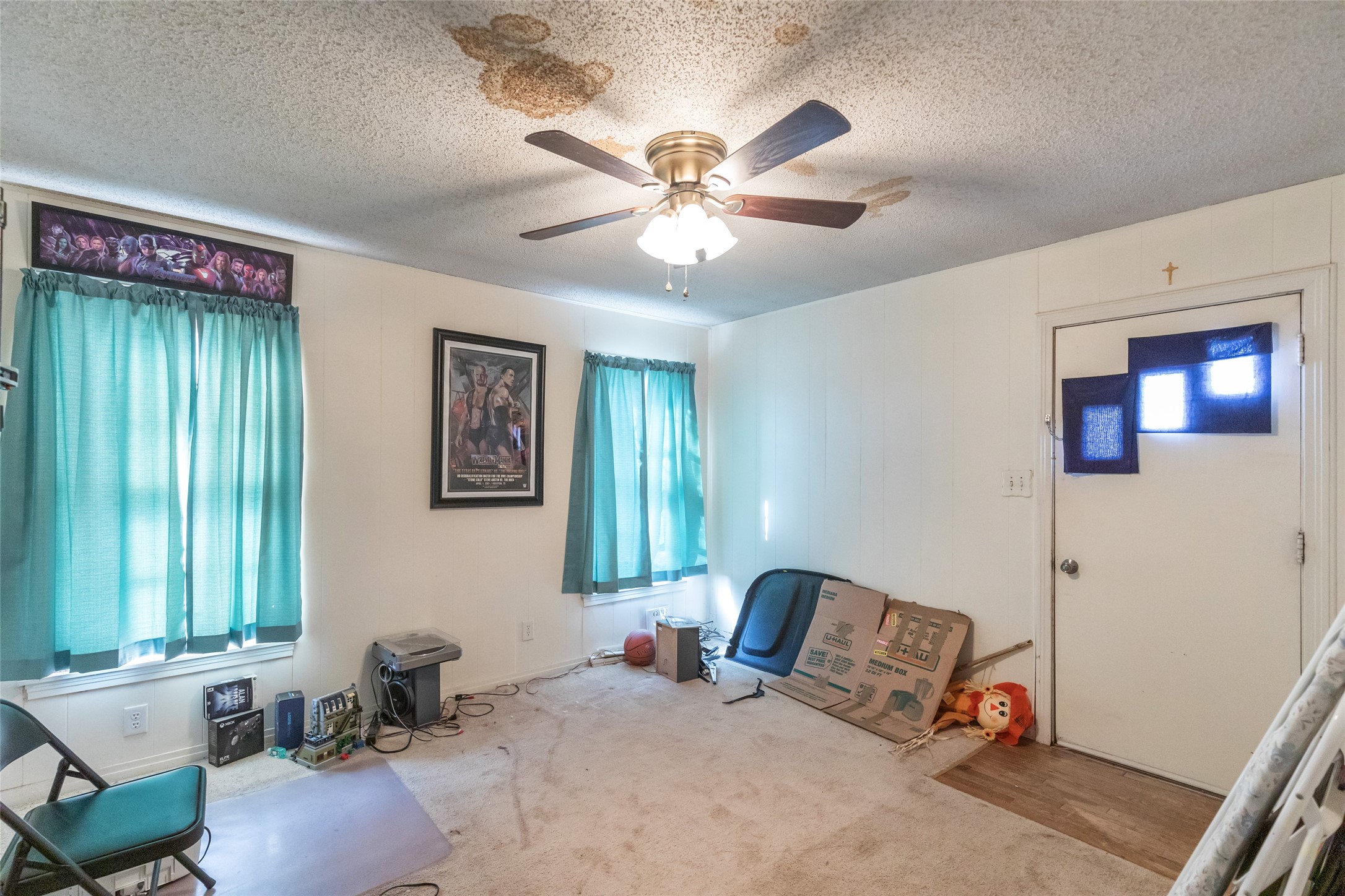 1304 Westover Drive Anson TX 79501