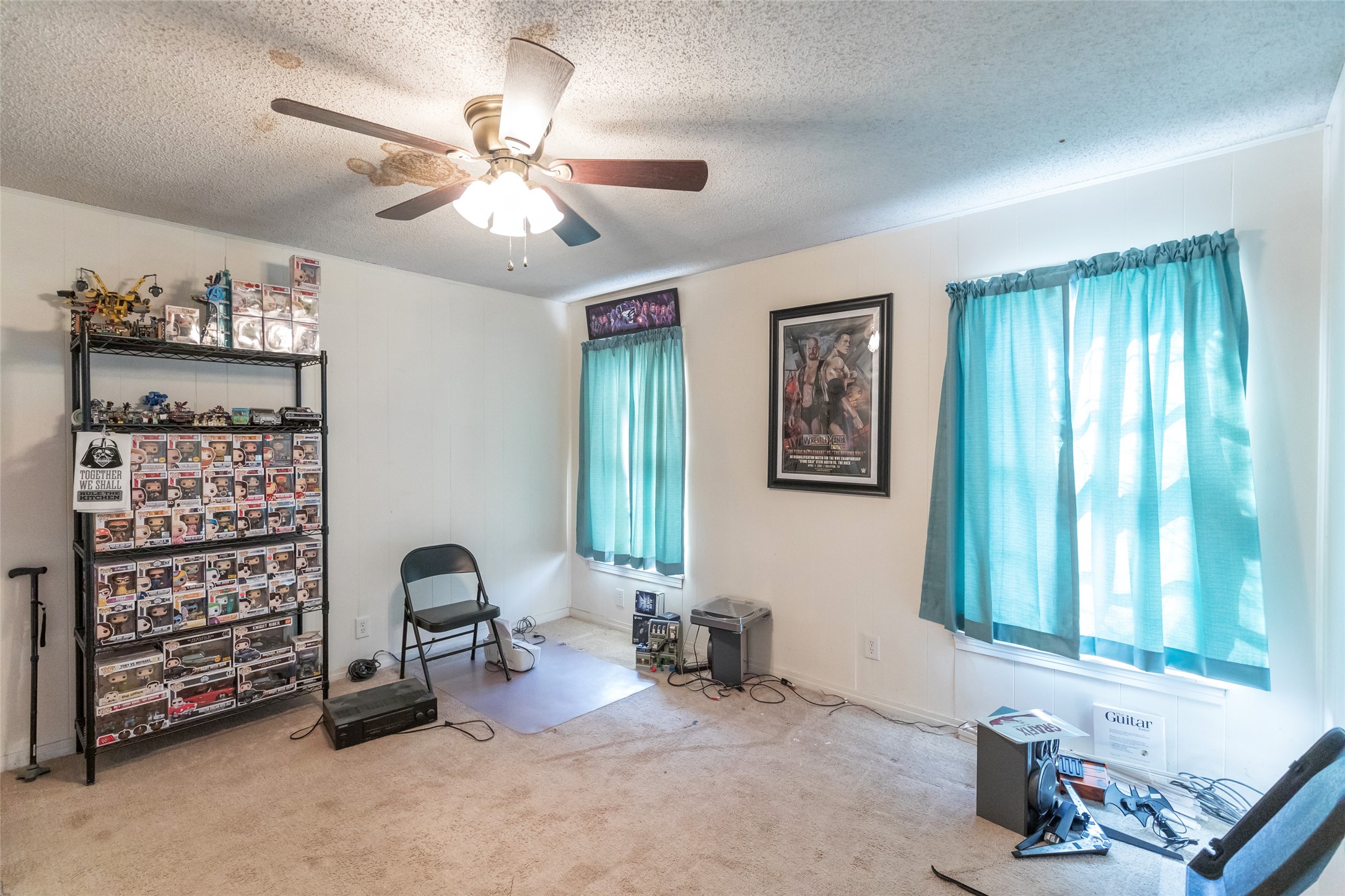 1304 Westover Drive Anson TX 79501