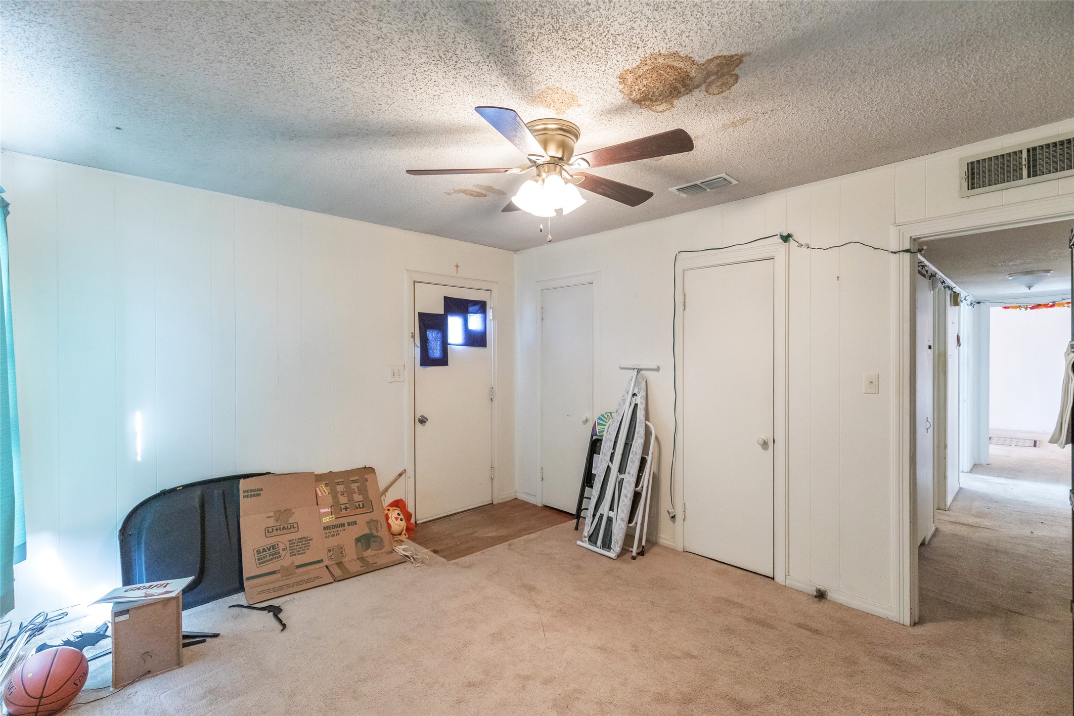 1304 Westover Drive Anson TX 79501