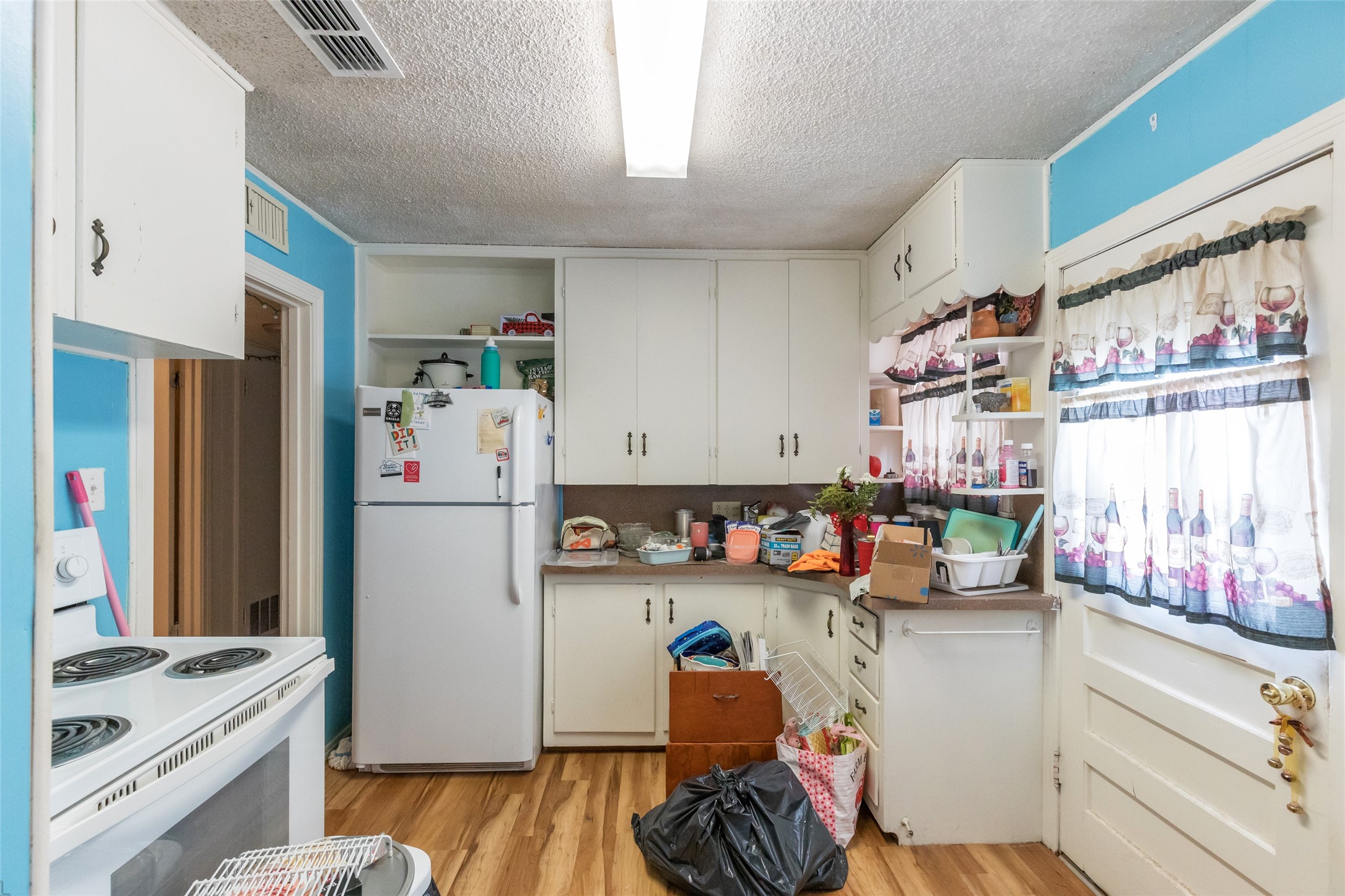 1304 Westover Drive Anson TX 79501
