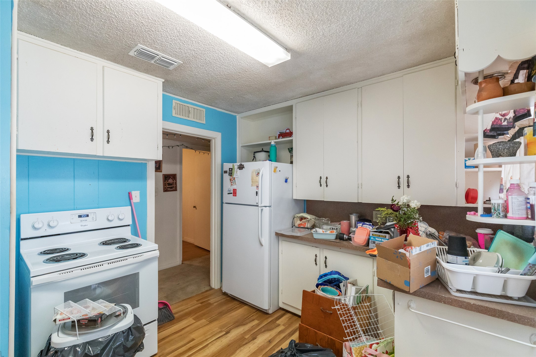 1304 Westover Drive Anson TX 79501