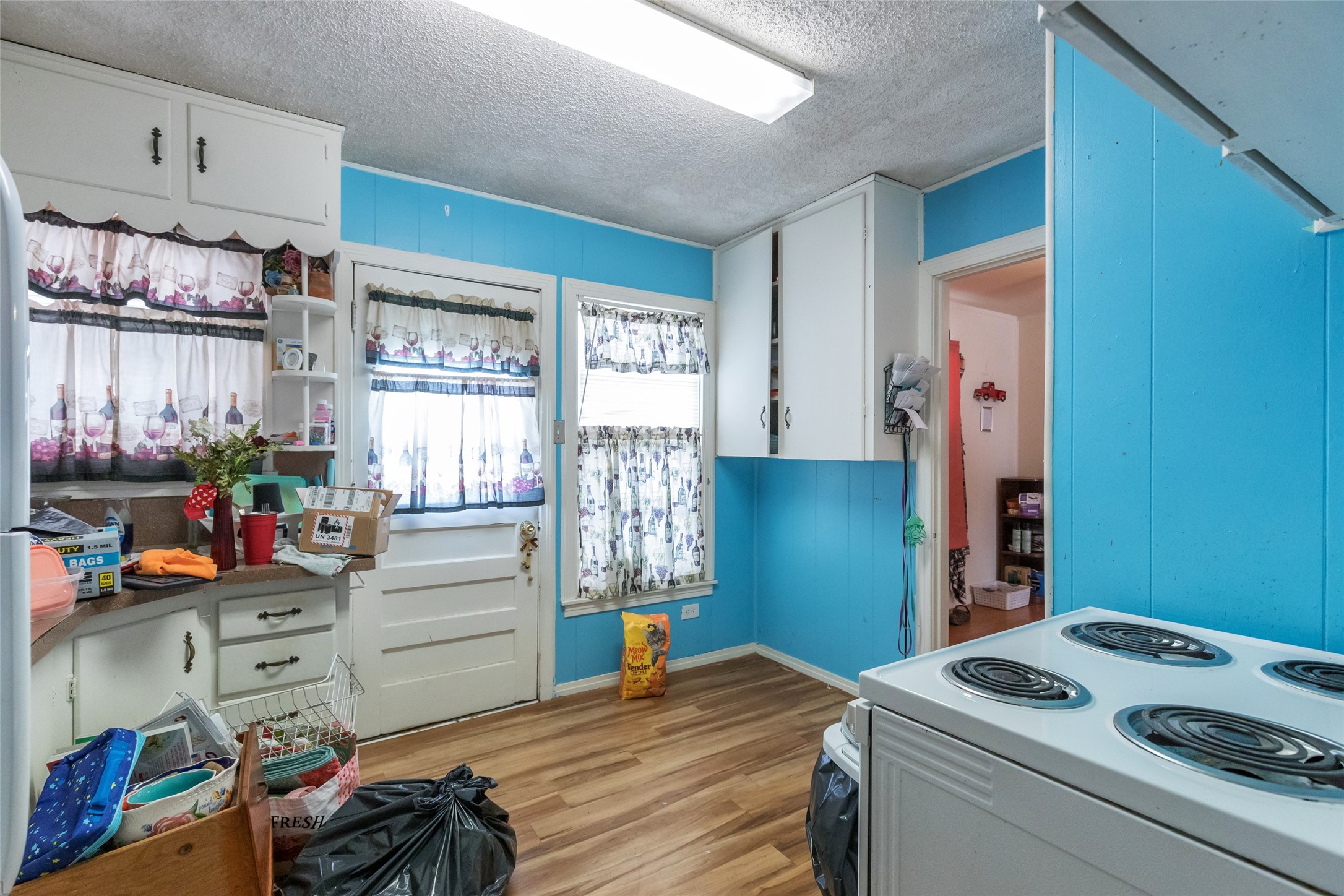 1304 Westover Drive Anson TX 79501