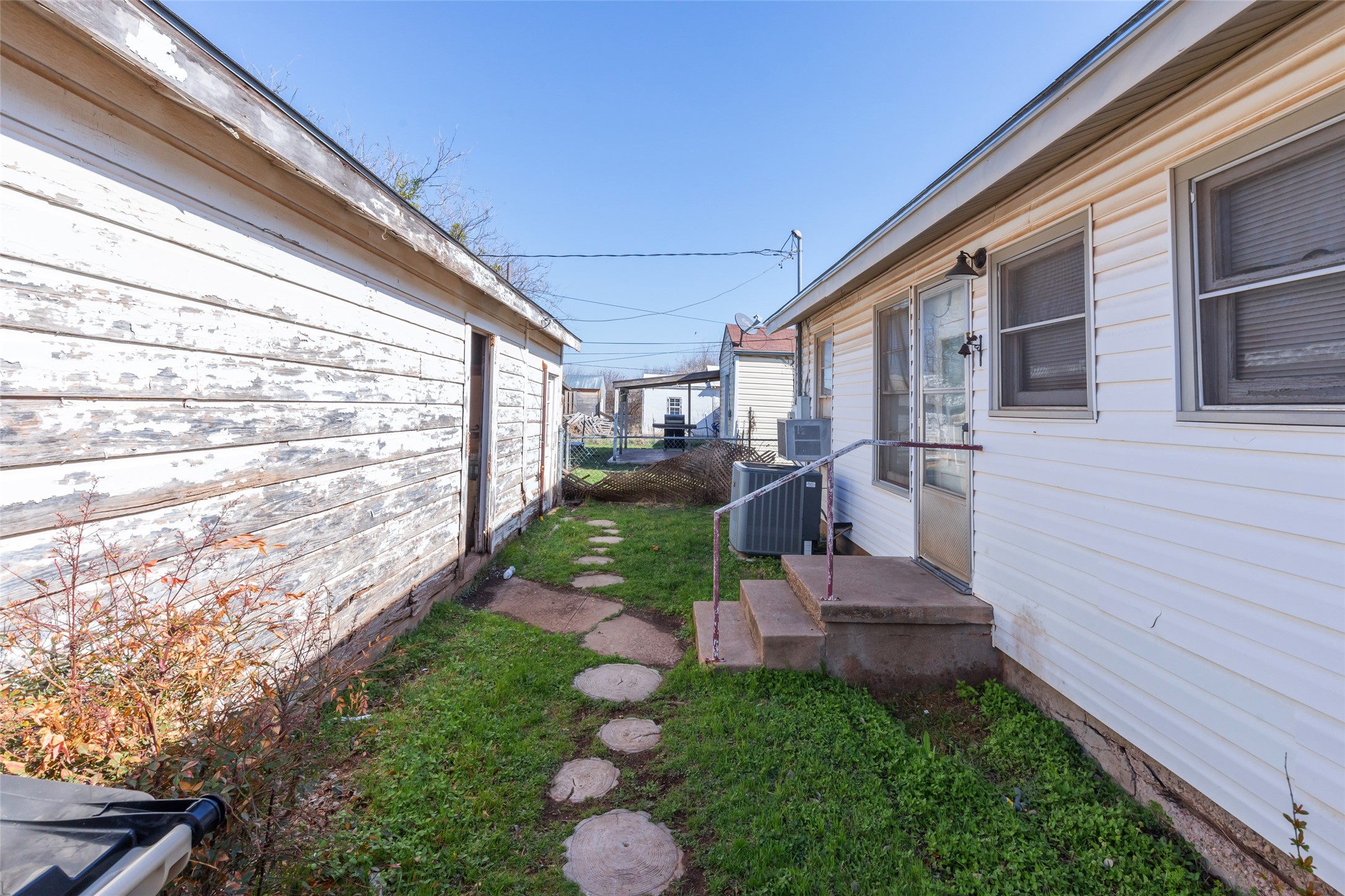 1304 Westover Drive Anson TX 79501