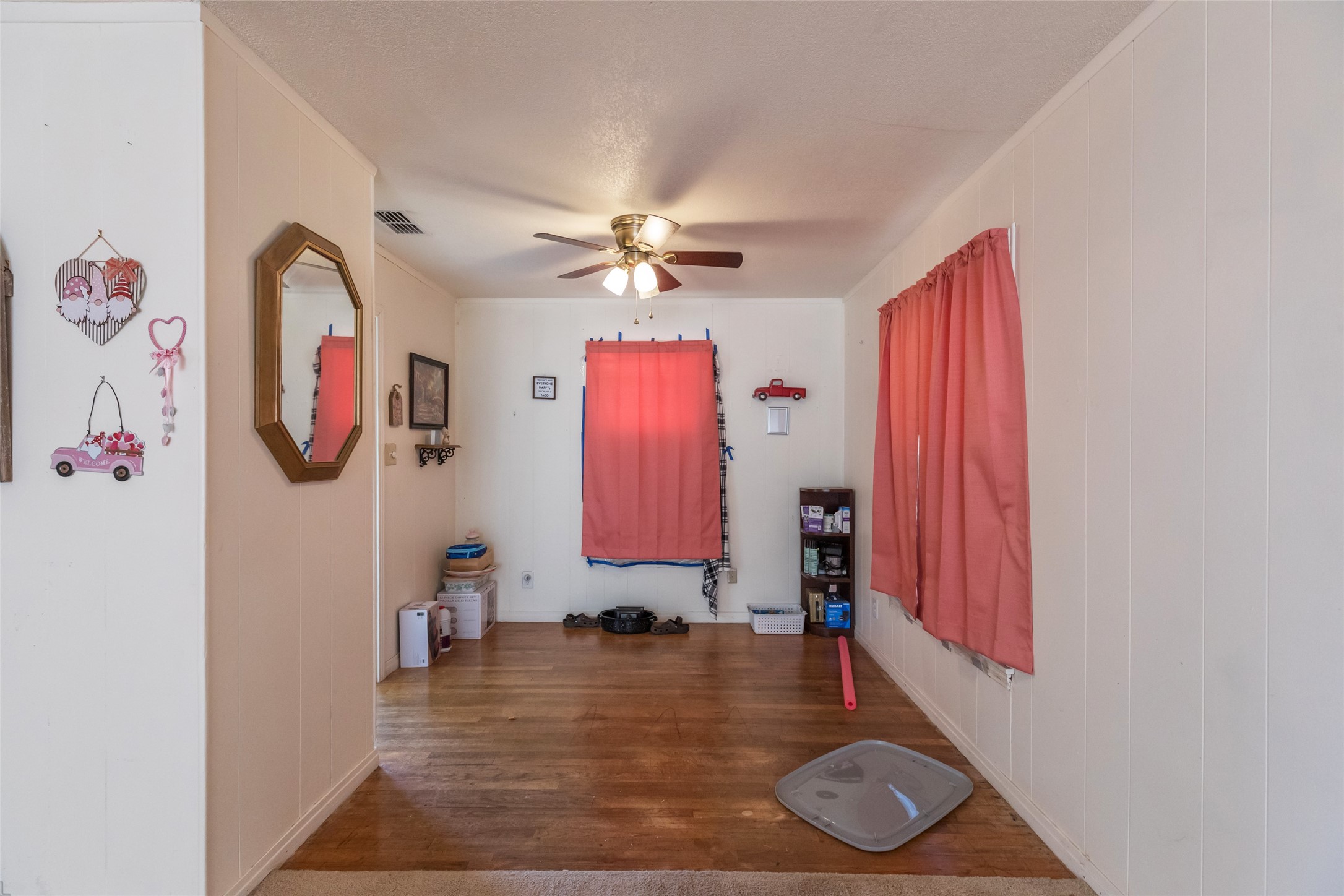 1304 Westover Drive Anson TX 79501