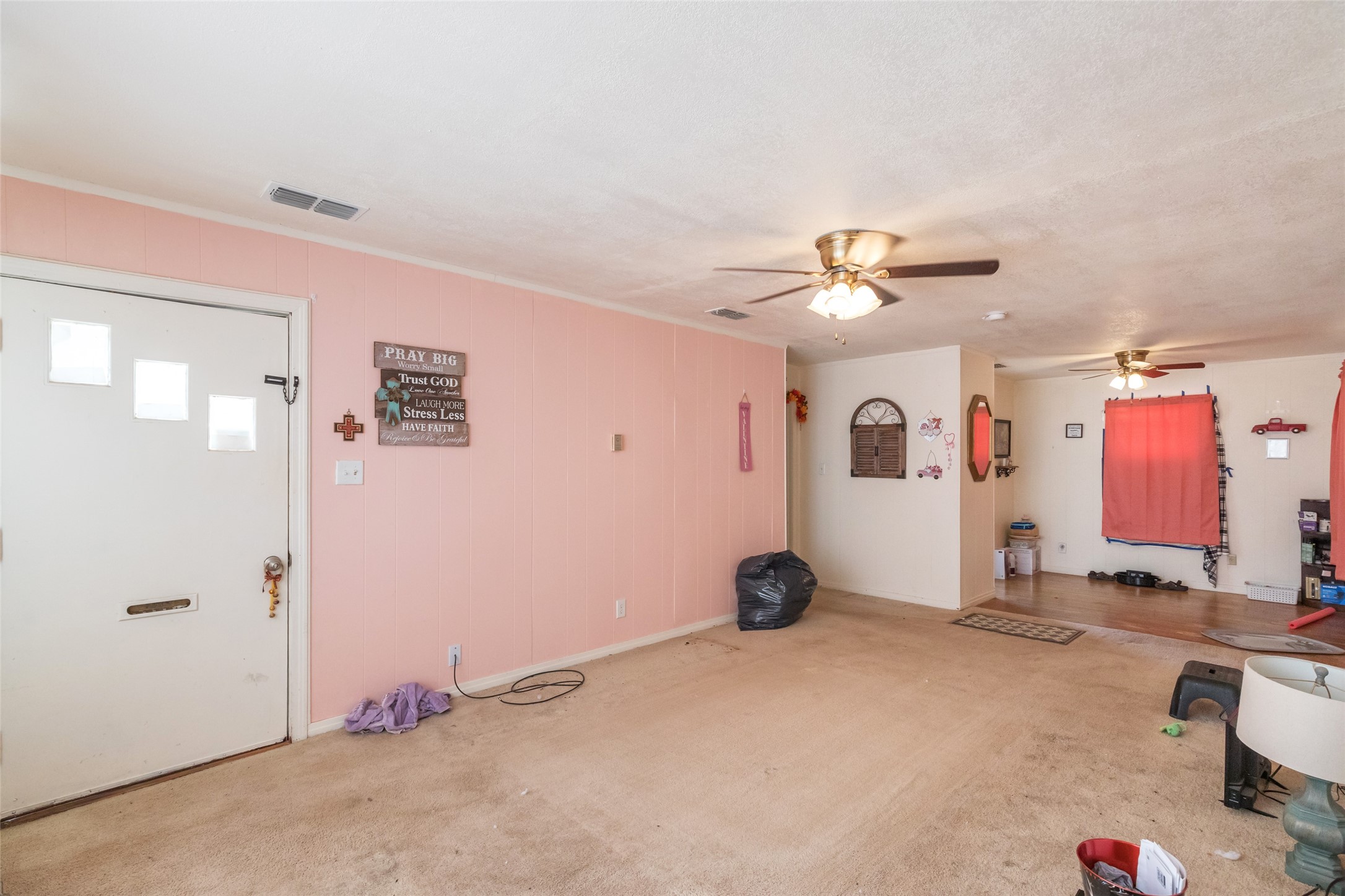 1304 Westover Drive Anson TX 79501
