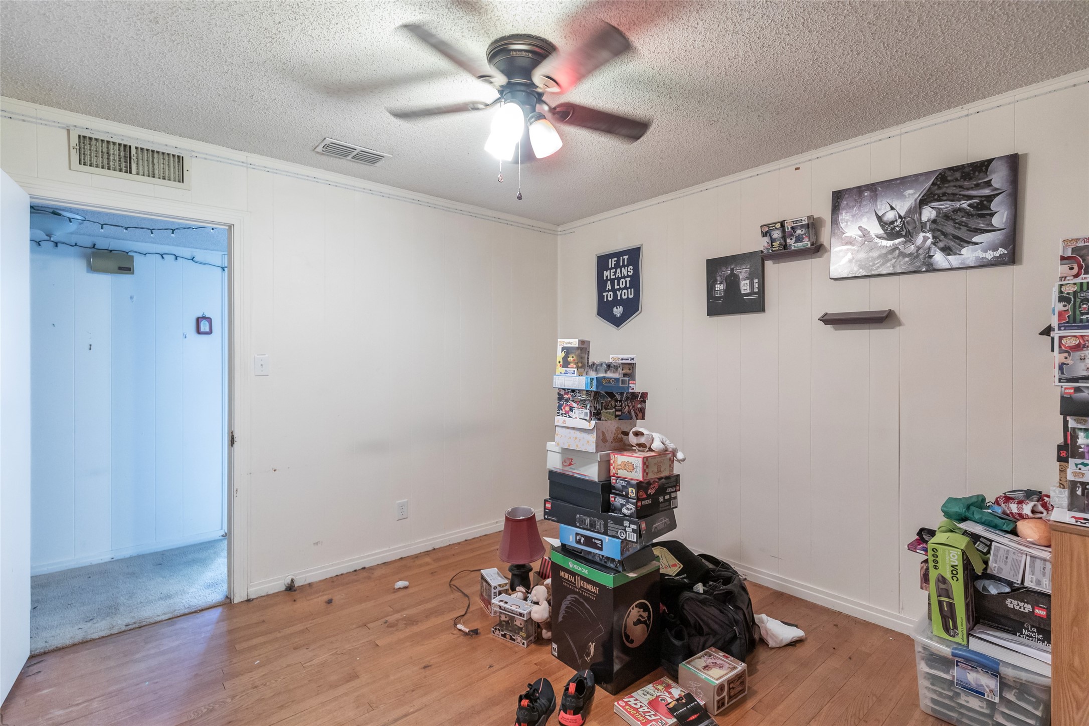 1304 Westover Drive Anson TX 79501