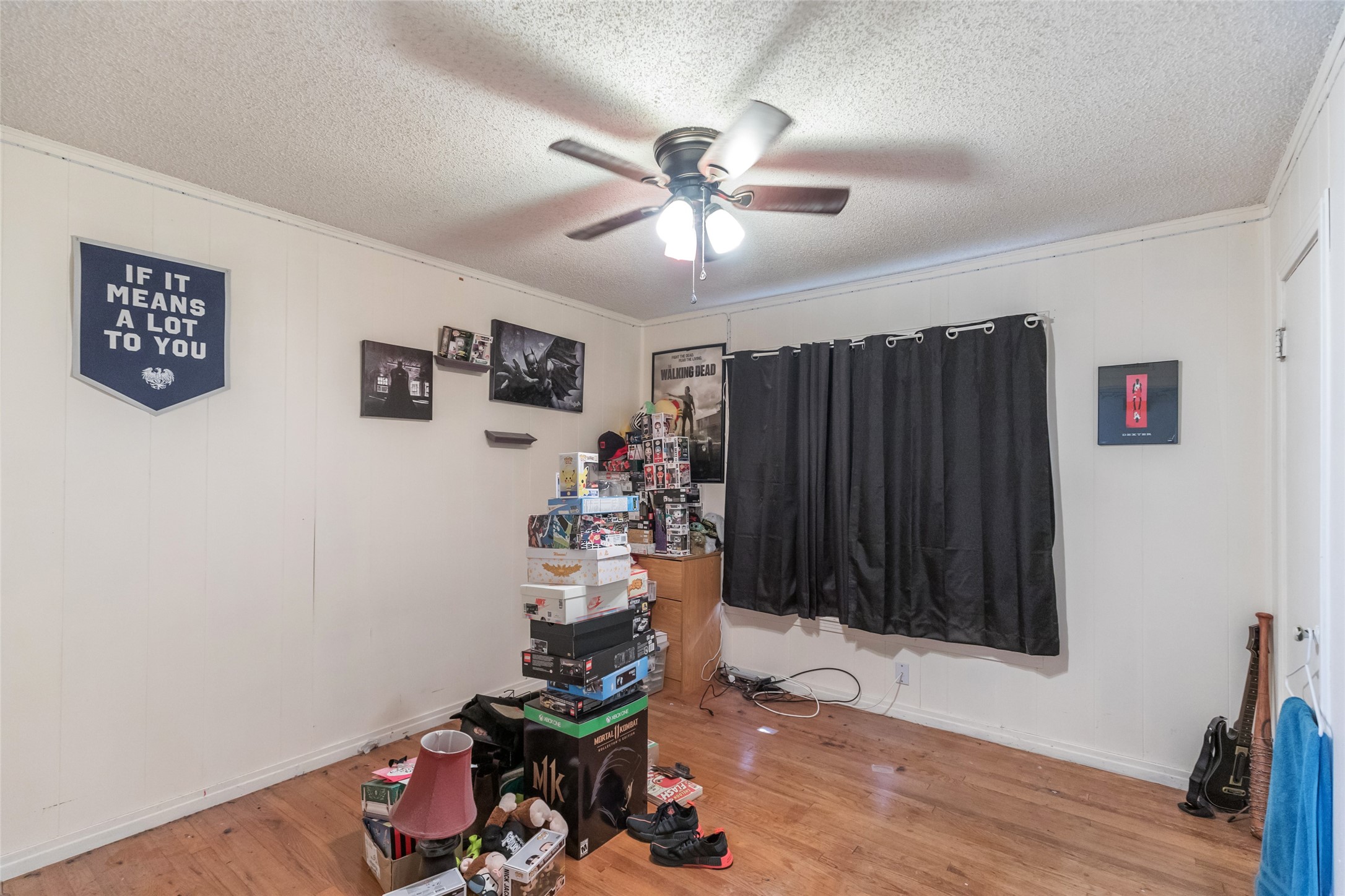 1304 Westover Drive Anson TX 79501
