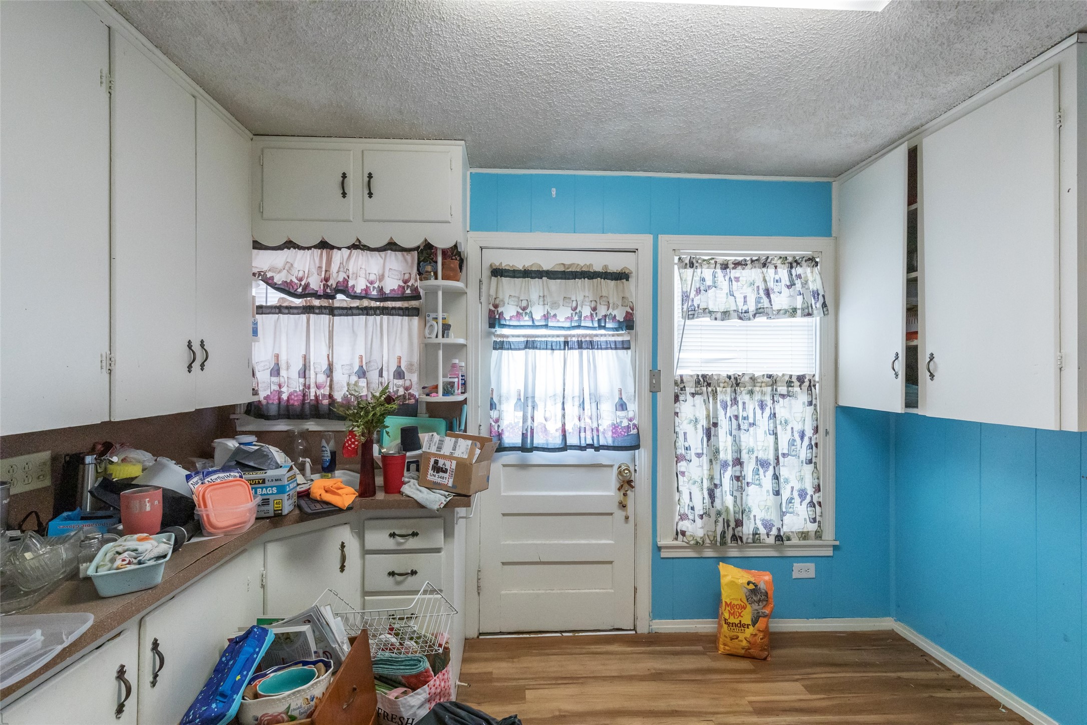 1304 Westover Drive Anson TX 79501
