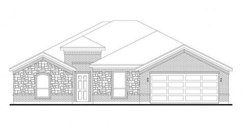 4201 Zino Lane Sanger TX 76266