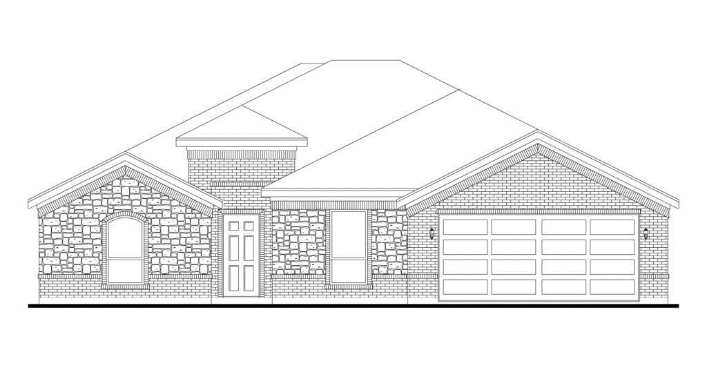 4201 Zino Lane Sanger TX 76266