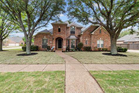 1105 Longford Circle Southlake TX 76092