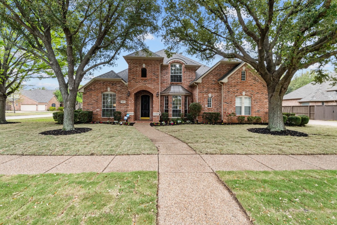 1105 Longford Circle Southlake TX 76092