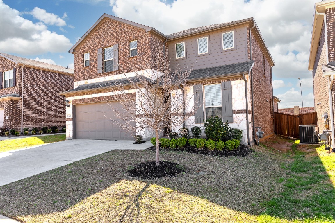 1924 Rayburn Court Irving TX 75062