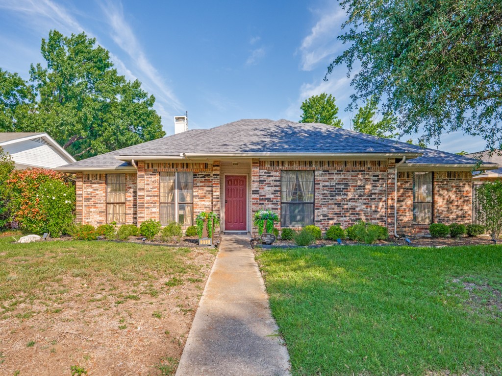 313 Pepperwood Street Coppell TX 75019