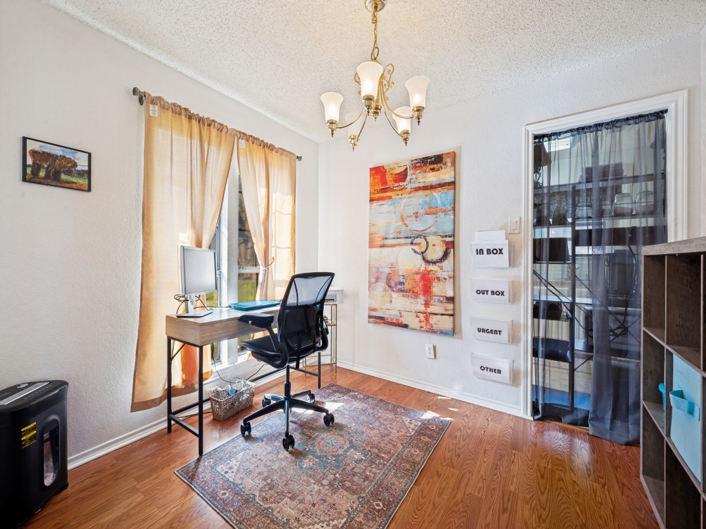 313 Pepperwood Street Coppell TX 75019