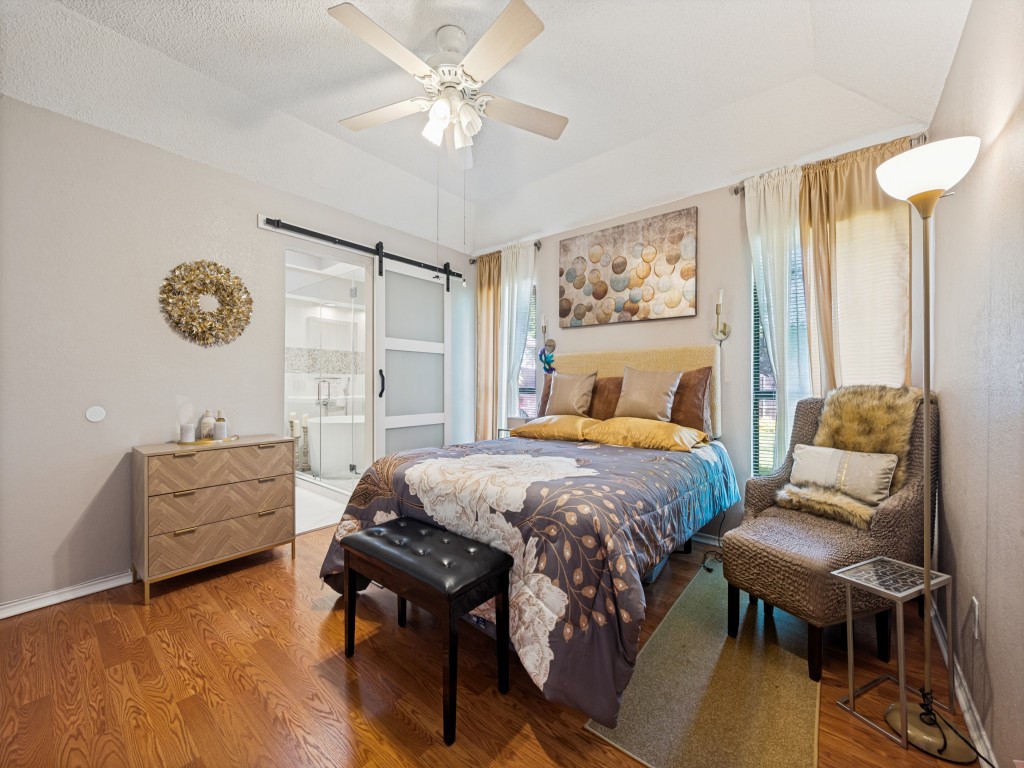 313 Pepperwood Street Coppell TX 75019