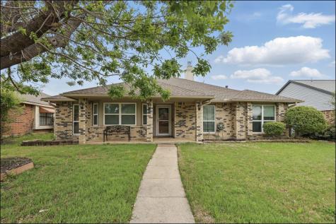 4258 Harvest Hill Road Carrollton TX 75010