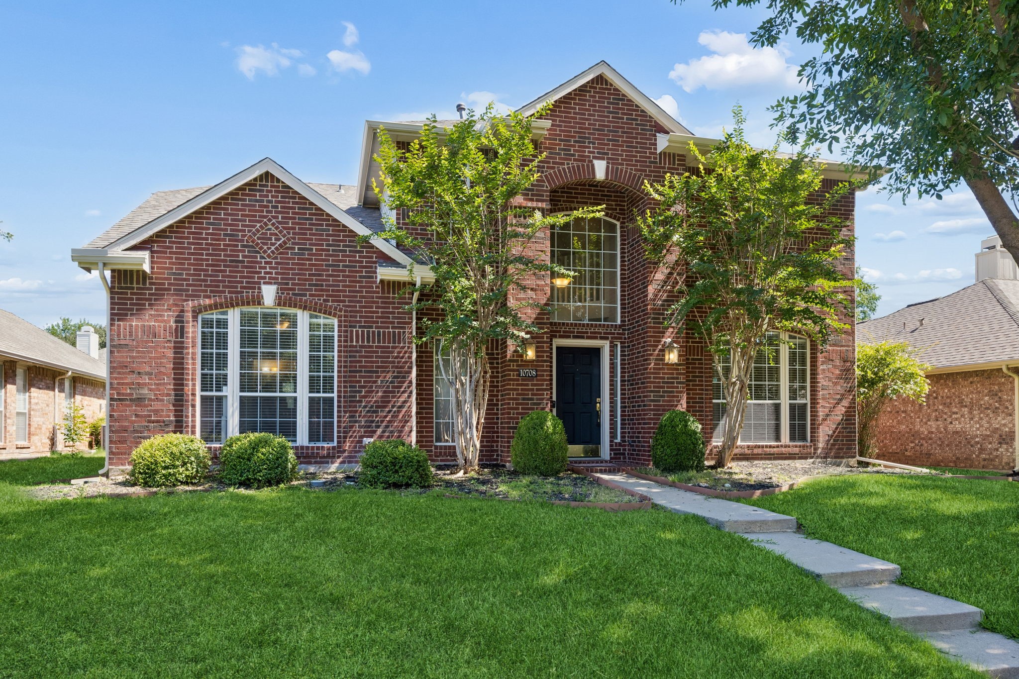 10708 Columbia Drive Frisco TX 75035