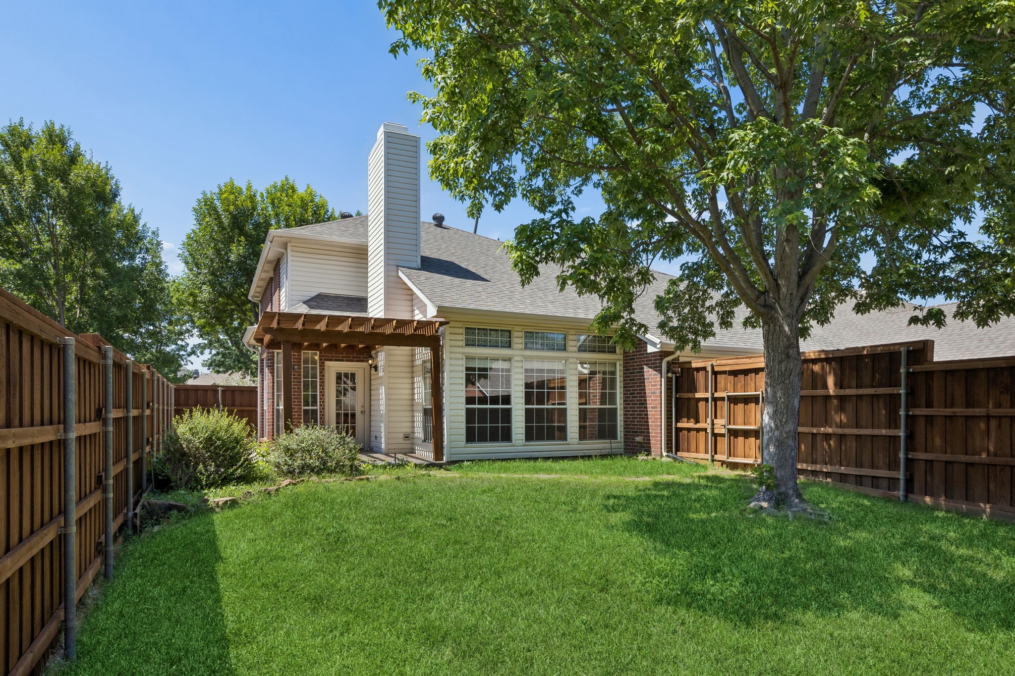 10708 Columbia Drive Frisco TX 75035