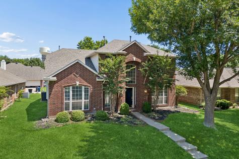 10708 Columbia Drive Frisco TX 75035