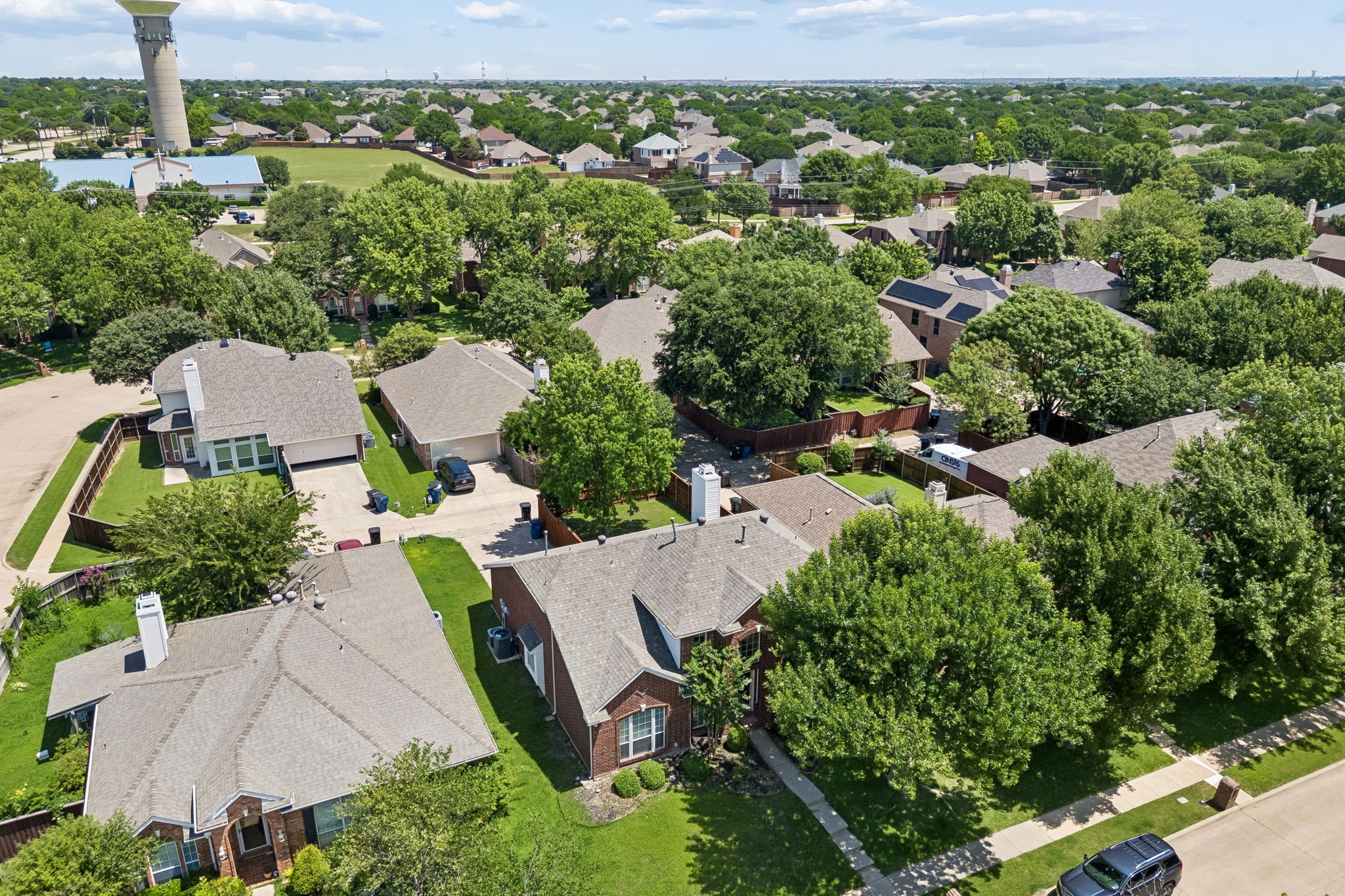 10708 Columbia Drive Frisco TX 75035