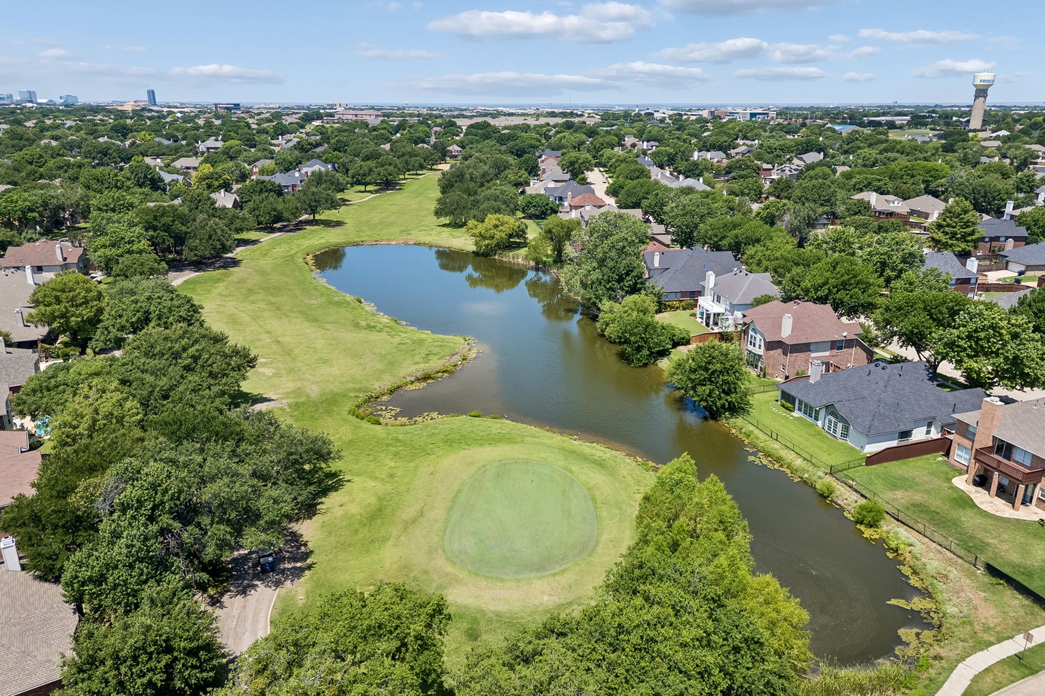 10708 Columbia Drive Frisco TX 75035
